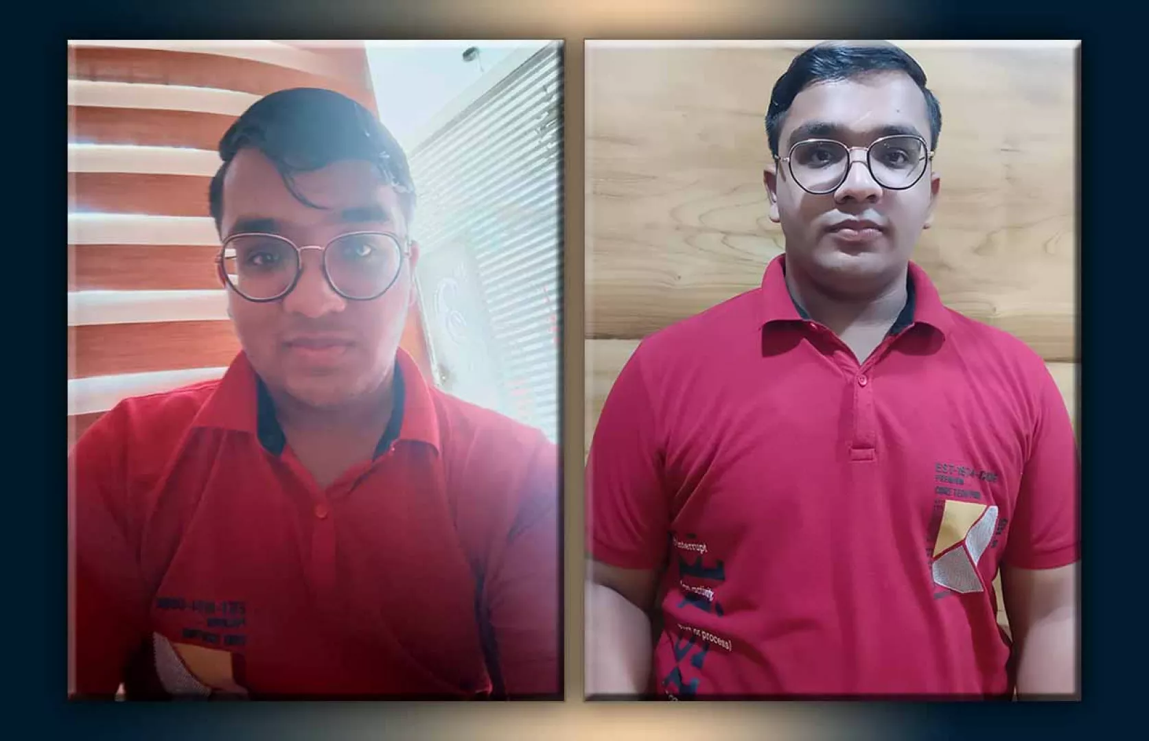 FASTEST TO RECITE REVERSE FRENCH ALPHABETS (TEENAGER)