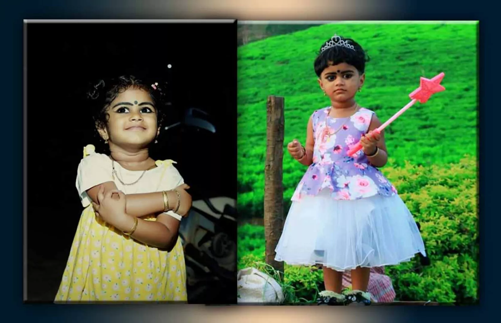 FASTEST TO RECITE NAMES OF ALL INDIAN PRIME MINISTERS (TODDLER)