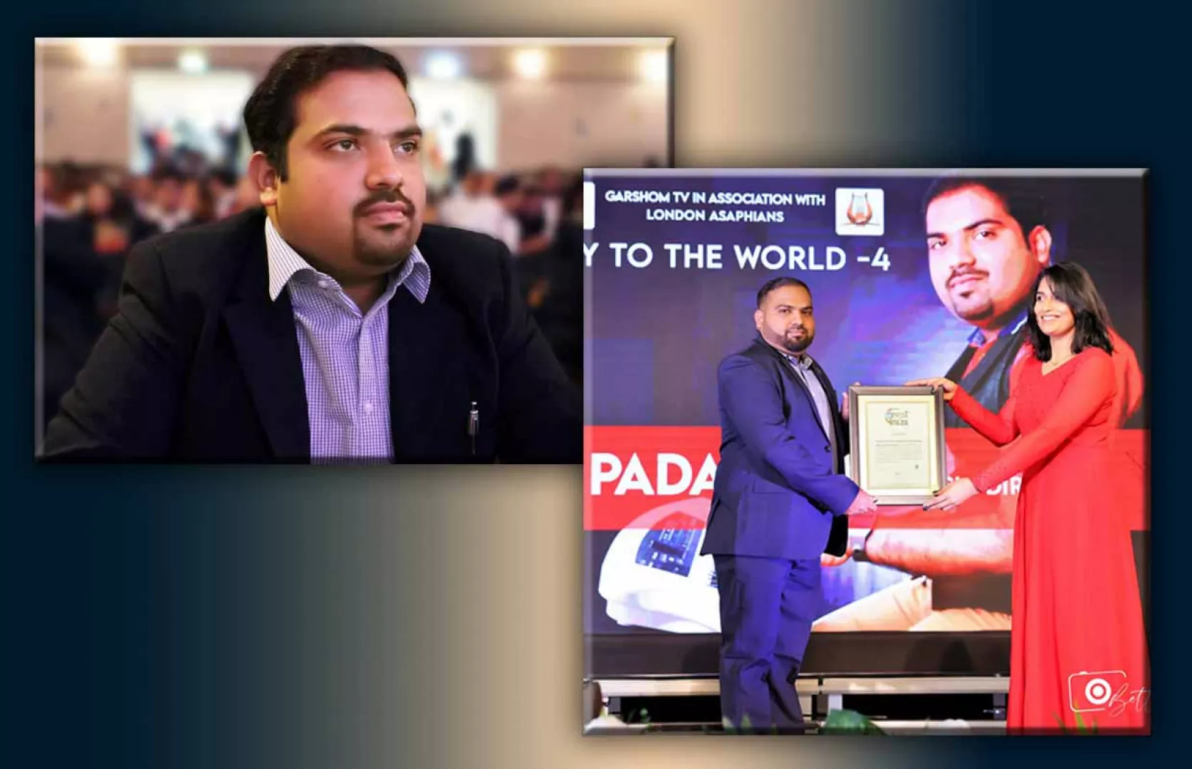 LARGEST VIRTUAL CHOIR (UNDER 18)