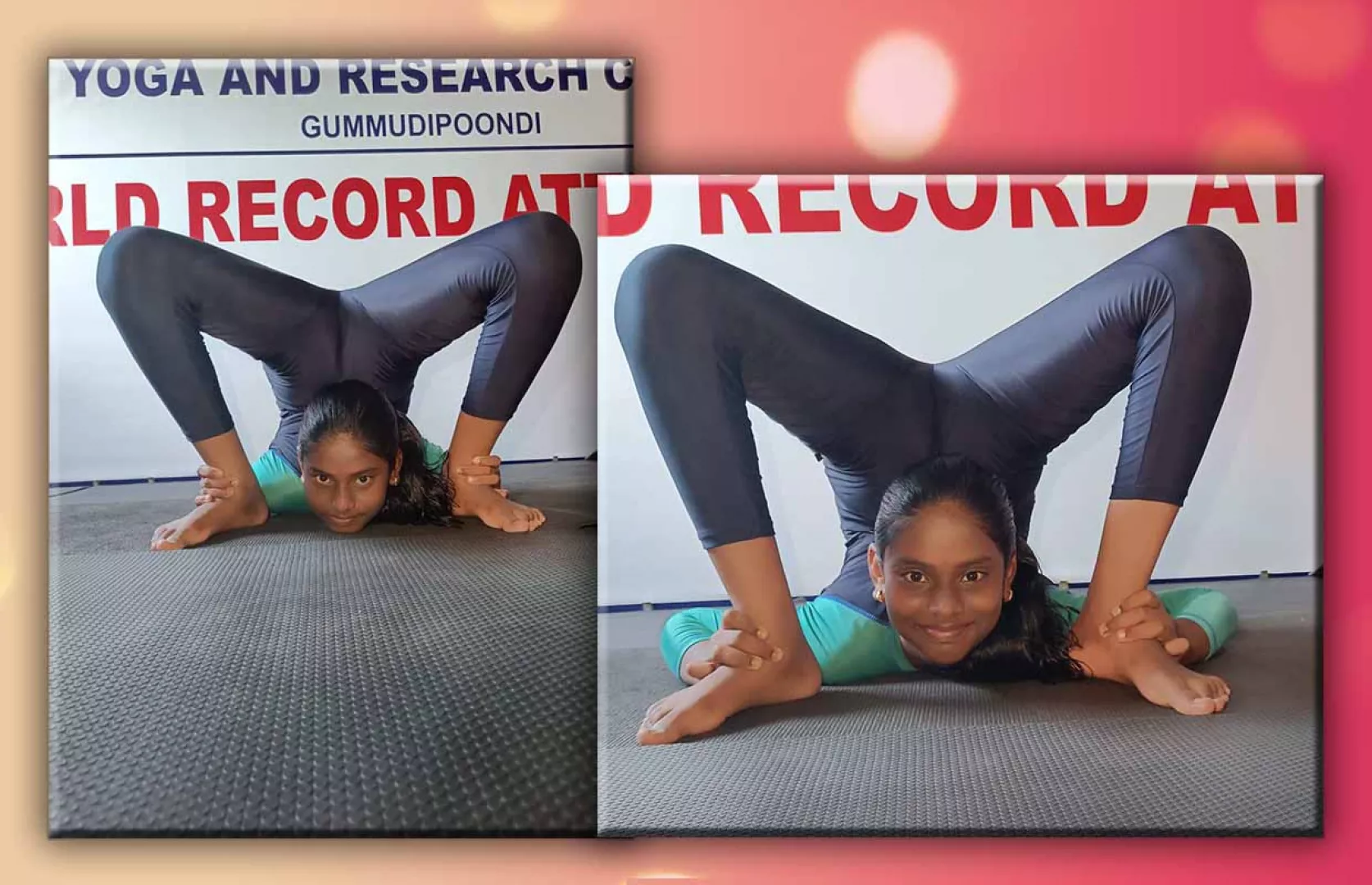 Record Image