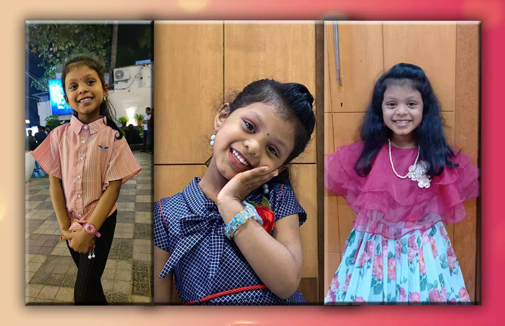 FASTEST TO IDENTIFY AND RECITE 100 WORLD FAMOUS PERSONALITIES BY A KID