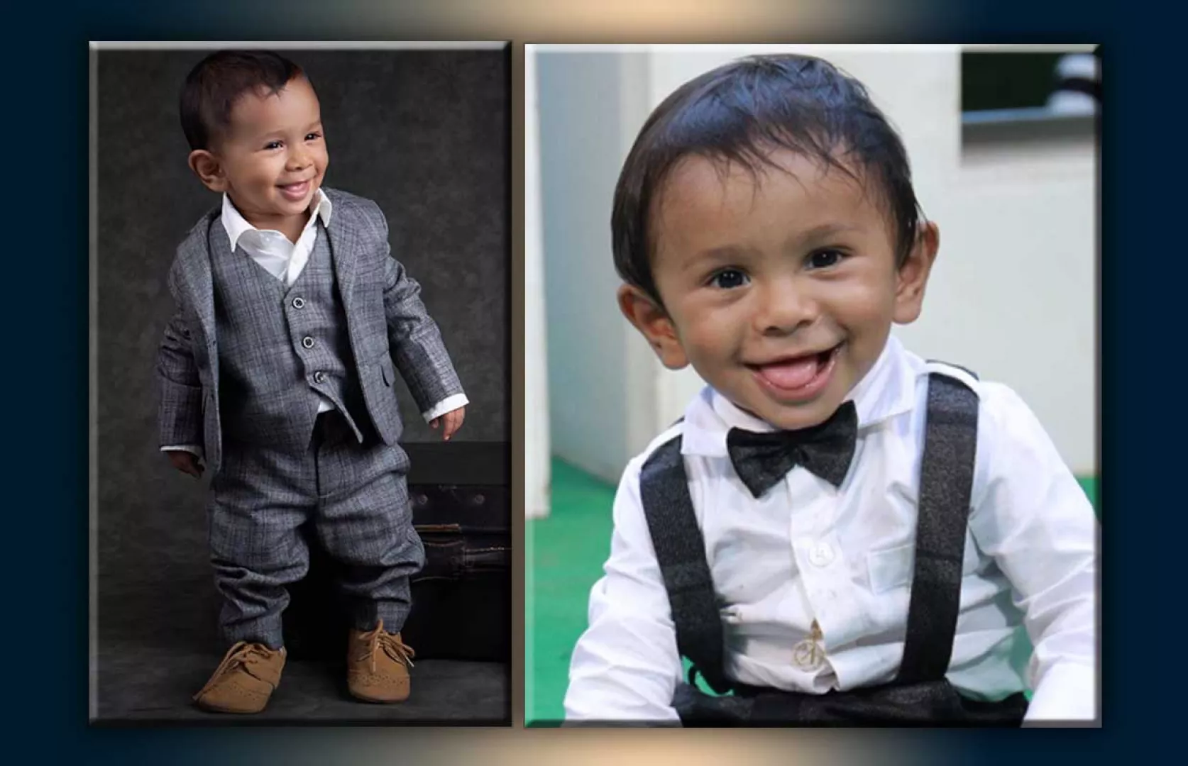 MAXIMUM HOUSEHOLD ITEMS IDENTIFIED BY A TODDLER