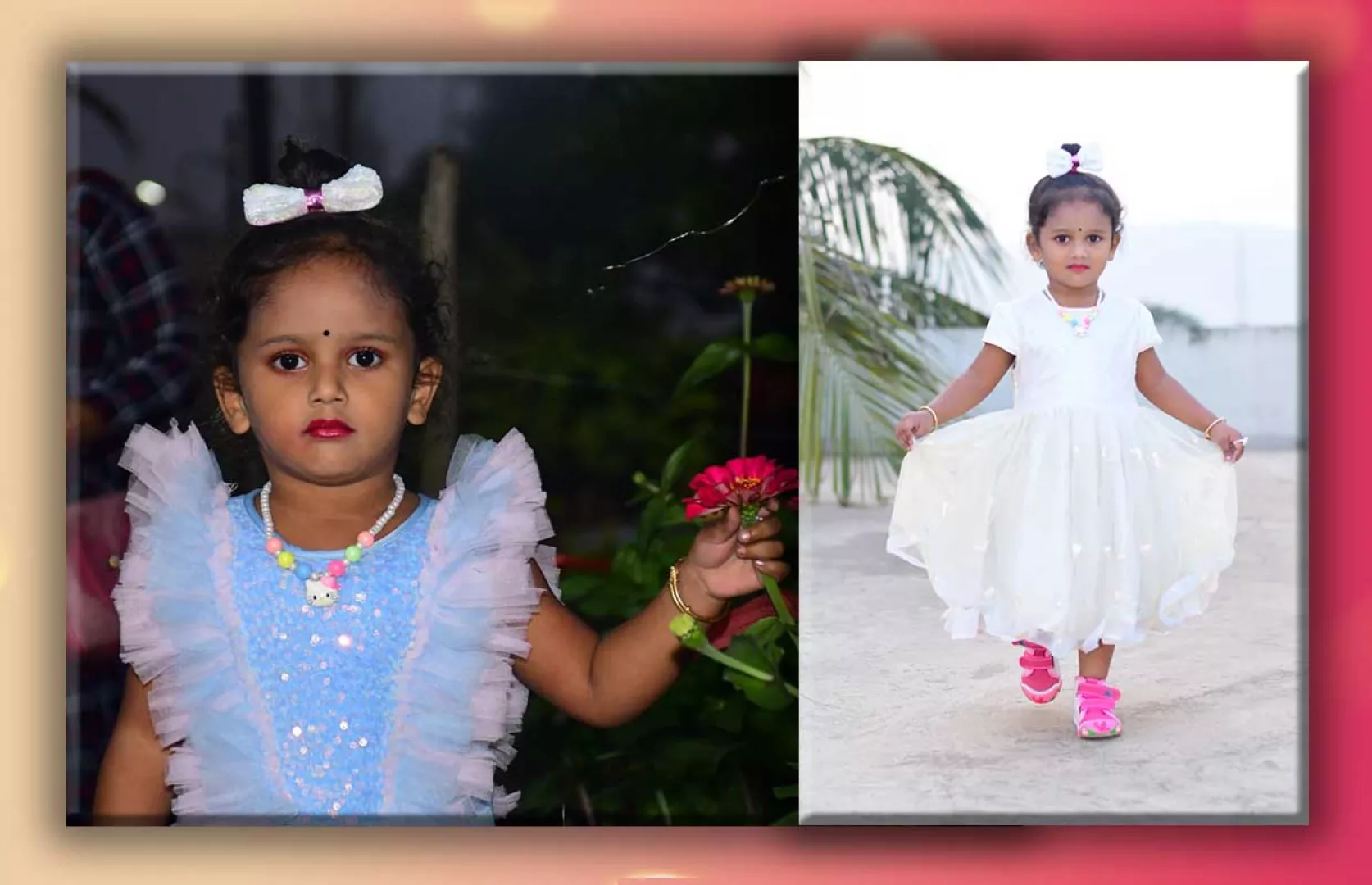 YOUNGEST TO SING CHORUS OF MOST BOLLYWOOD SONGS