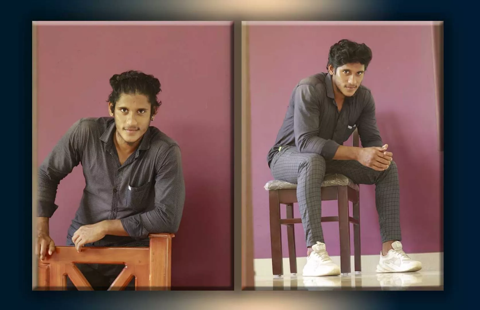 MOST PUSH UPS ON PUSH UP STAND IN 30 SECONDS