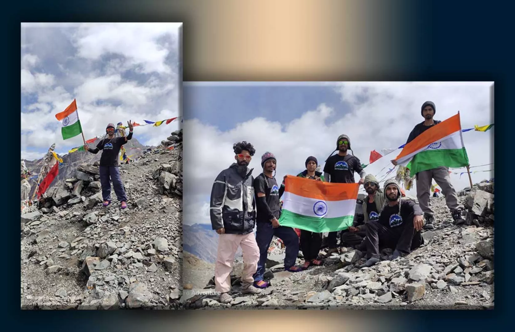 FASTEST TO TREK PIN PARVATI PASS & PIN BHAWA PASS (GROUP)