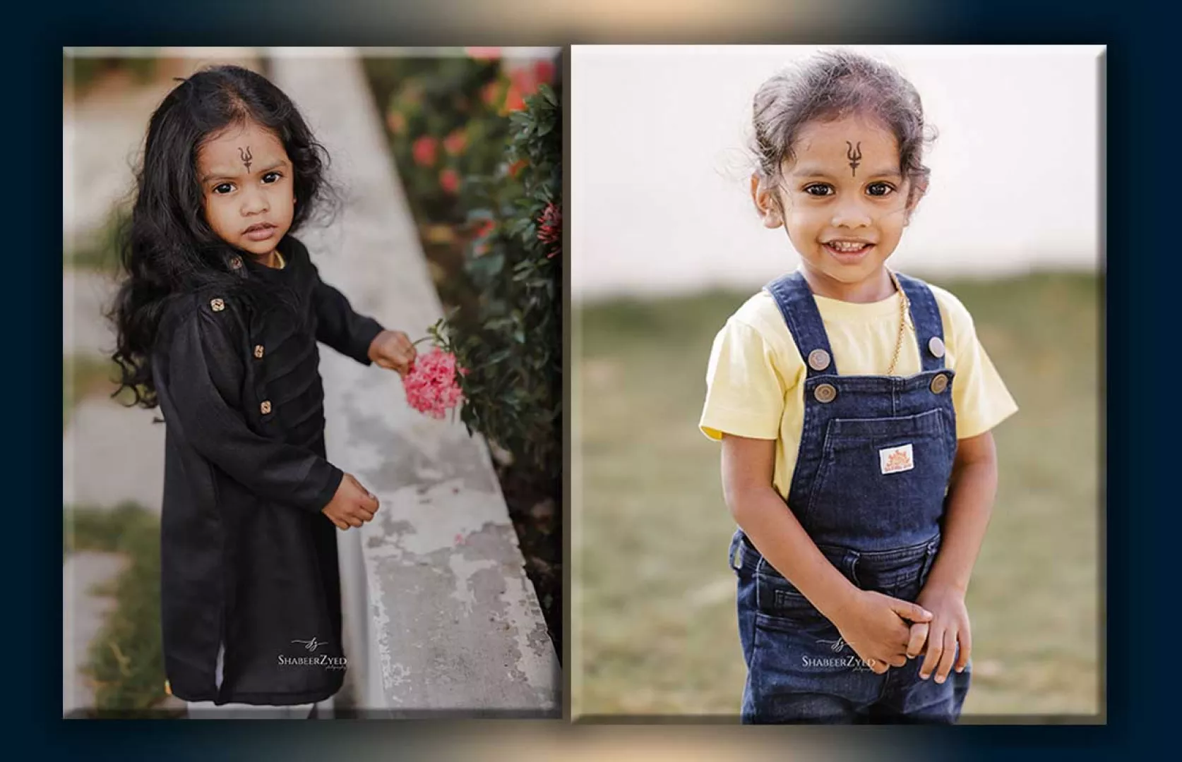 YOUNGEST BOY TO HAVE LONGEST CONGENITAL HAIR