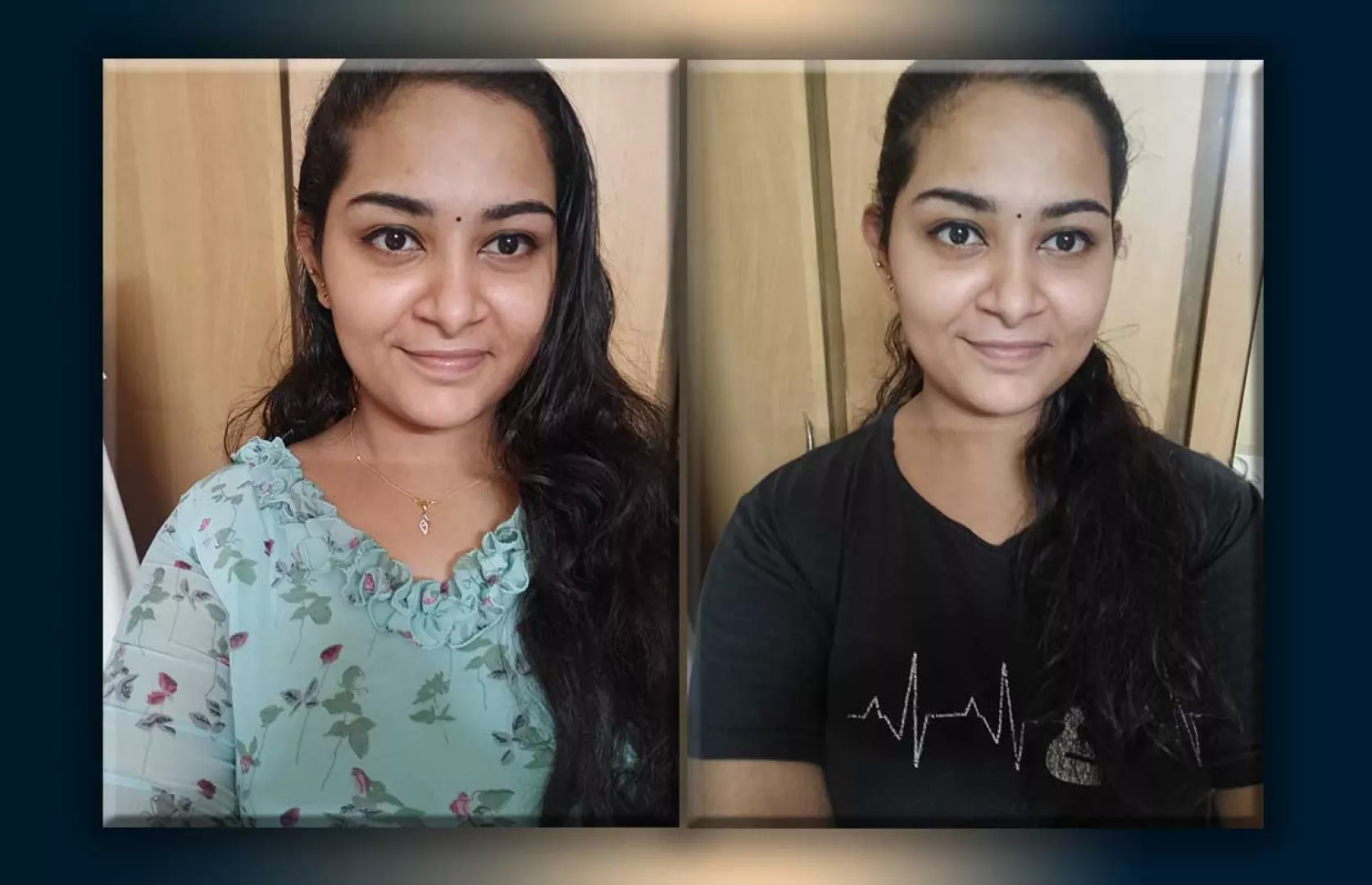 FASTEST TO RECITE SYRIAC ALPHABETS IN REVERSE ORDER (TEENAGER)