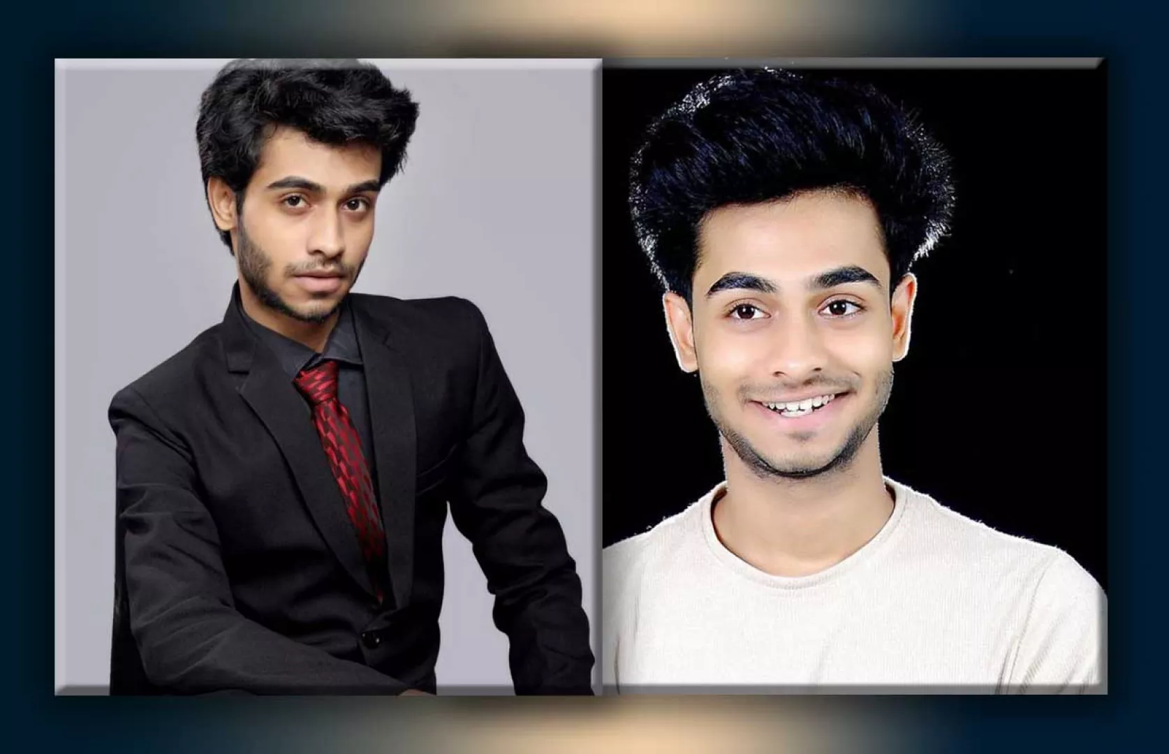 YOUNGEST PAGEANT COACH