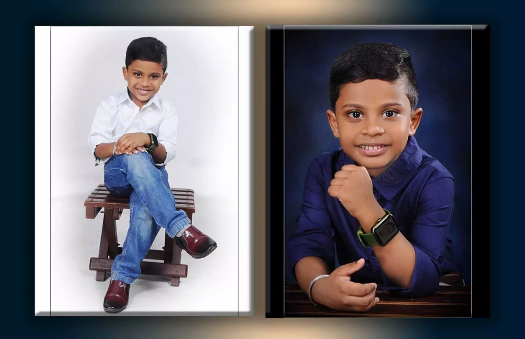 FASTEST TO READ 50 PROVERBS IN MIRROR WRITING (KID)