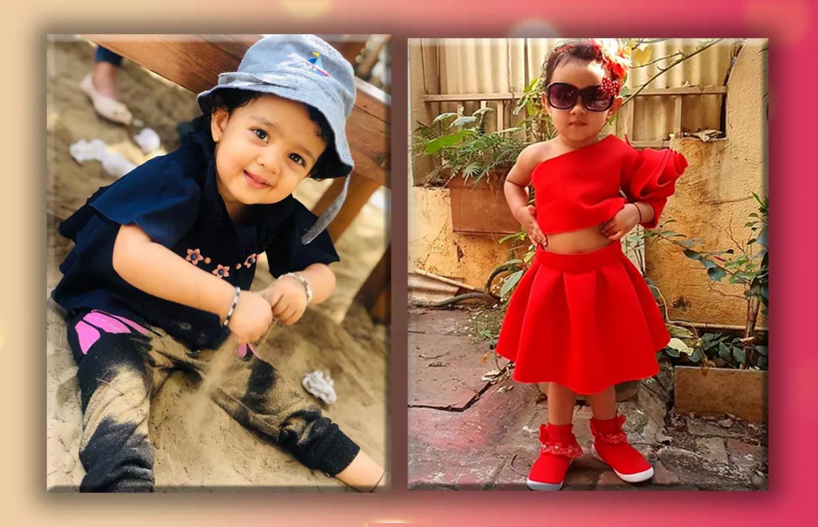 LONGEST TIME TO HOLD FULL SPLIT BY A TODDLER