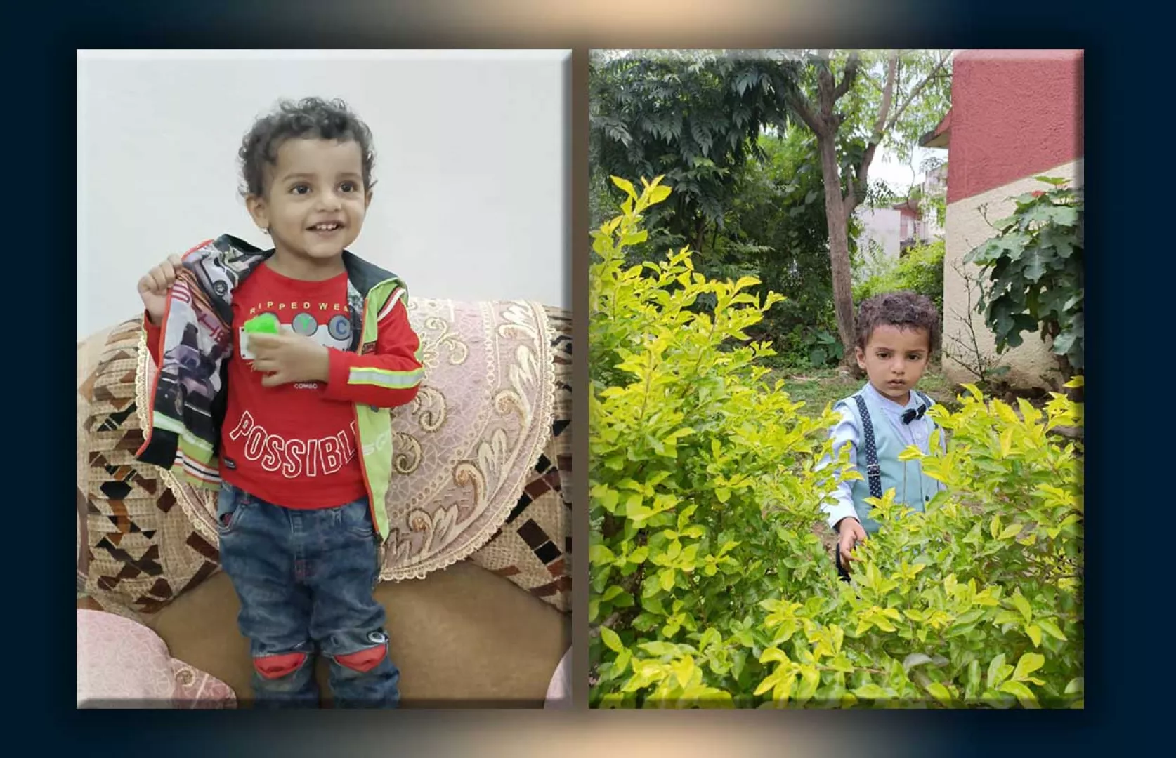 FASTEST IDENTIFICATION OF 100 FLASHCARDS BY A TODDLER