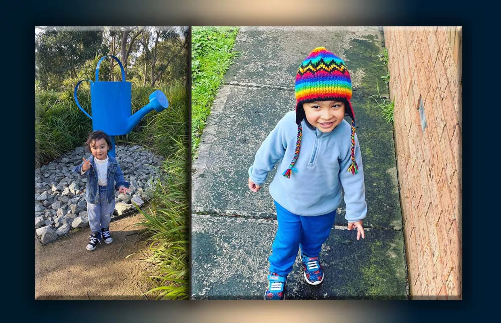 FASTEST RECITATION OF PERIODIC TABLE BY A TODDLER