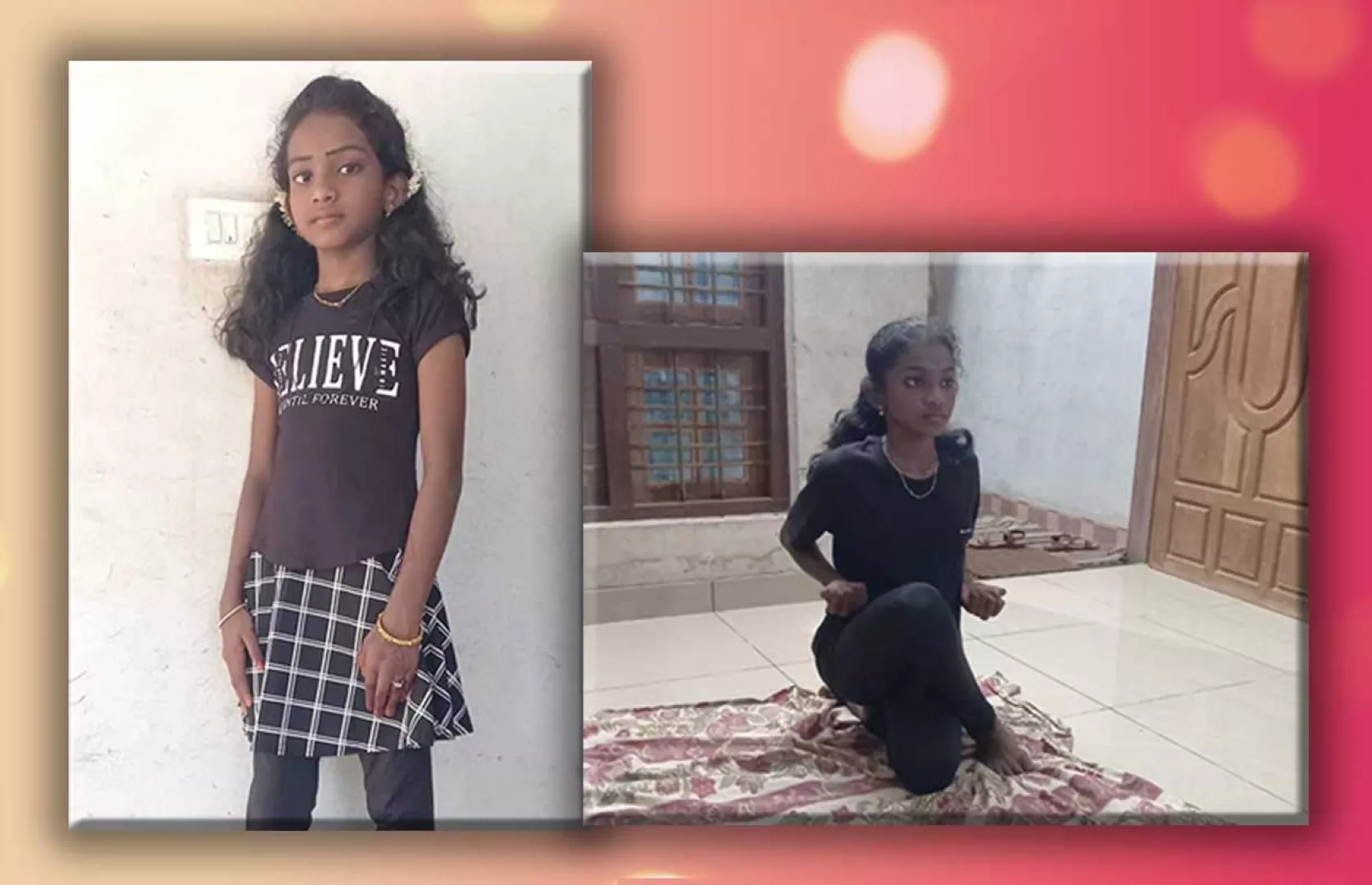 MOST NUMBER OF FORWARD ROLLS PERFORMED IN ONE MINUTE BY A KID