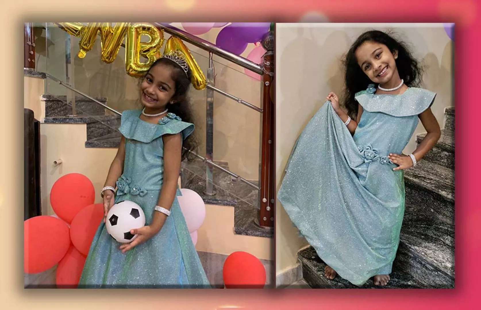 YOUNGEST TO RECITE NAMES OF ALL BIBLE BOOKS IN TAMIL LANGUAGE IN SHORT TIME