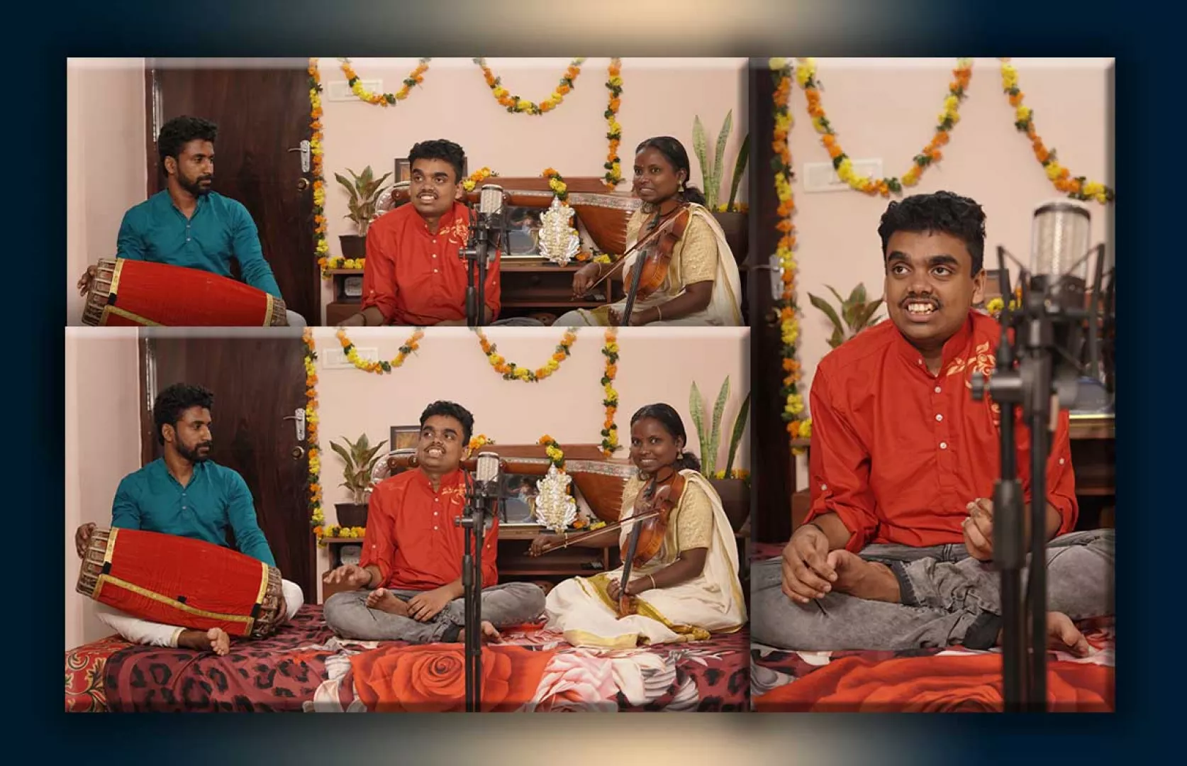 Record Image