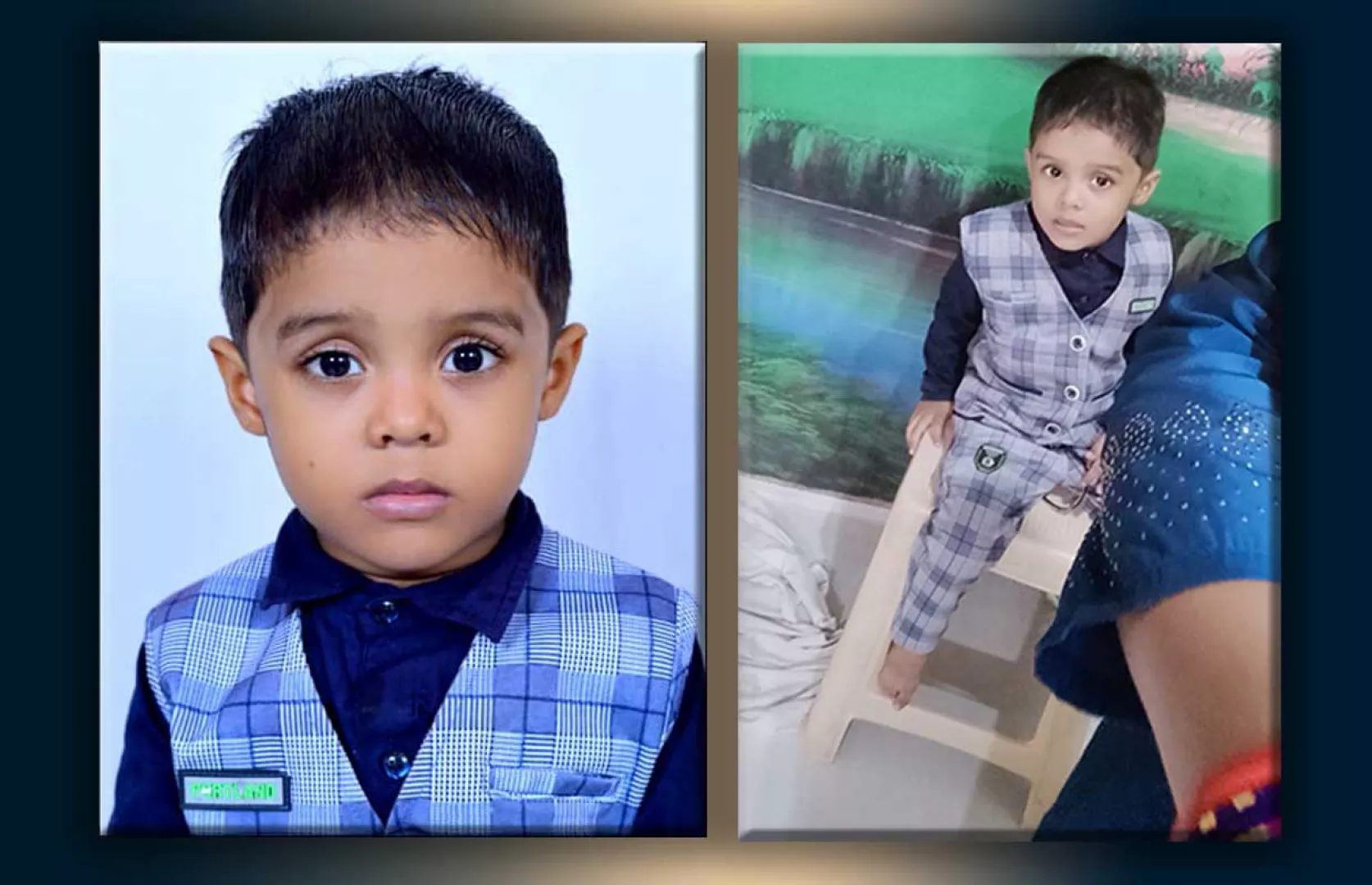 MULTIPLE TALENT ACTIVITY