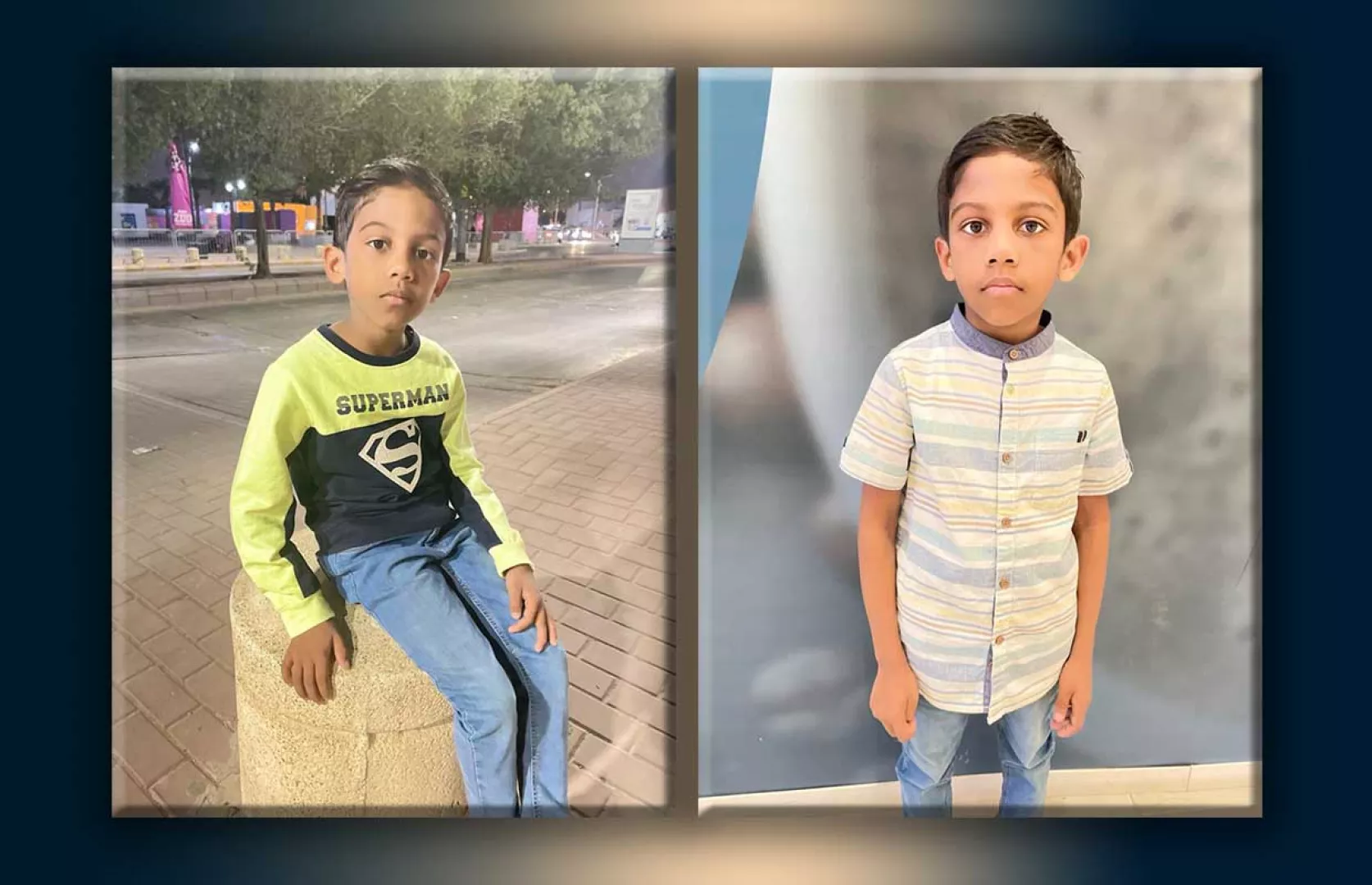 FASTEST TO IDENTIFY 200 FLAGS AND RECITE THEIR NAMES (KID)