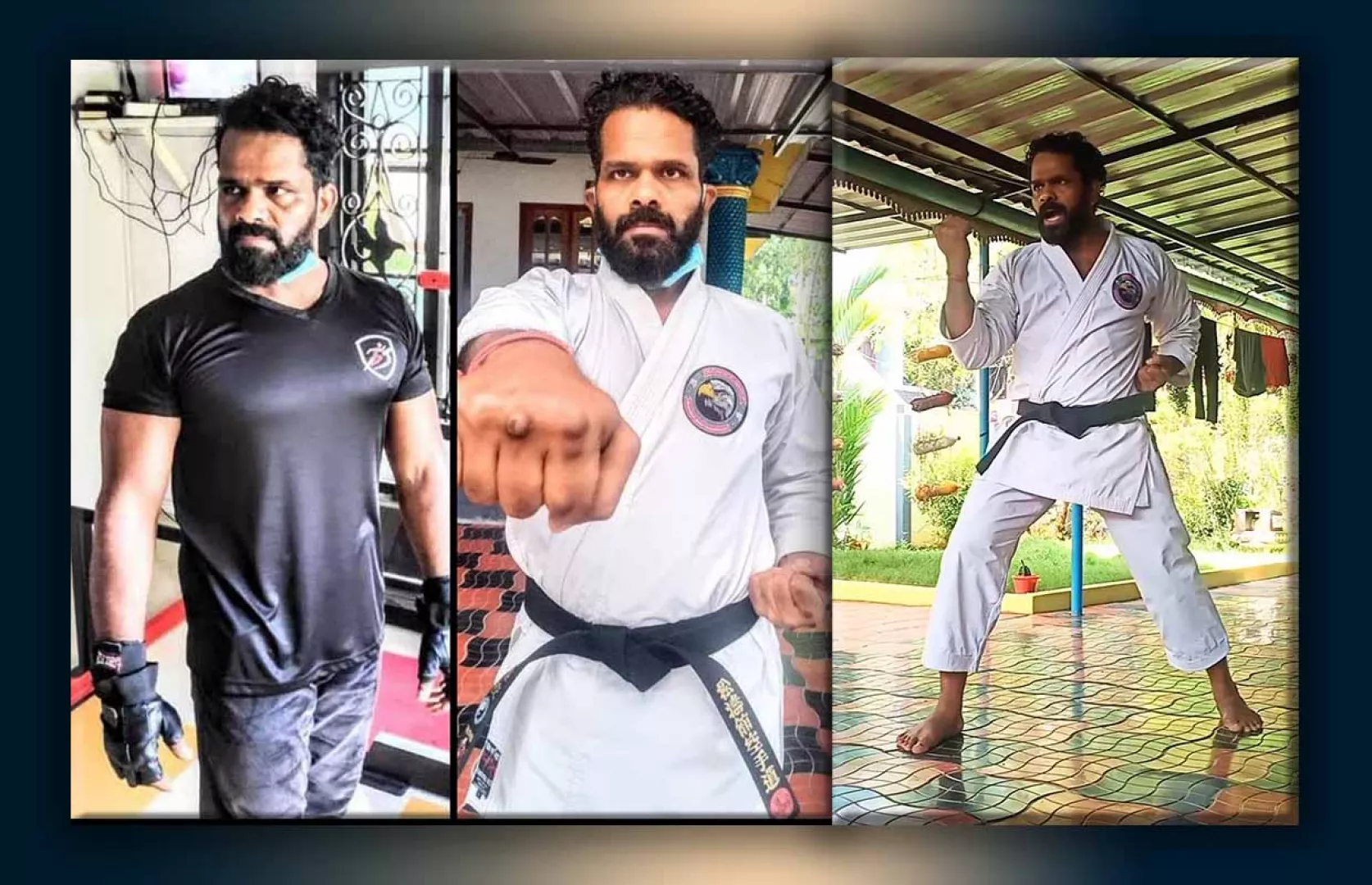 MOST KNUCKLE PUSH-UPS WITH ONE LEG RAISED CARRYING 15 KGS BACKPACK ON BACK IN 30 SECONDS