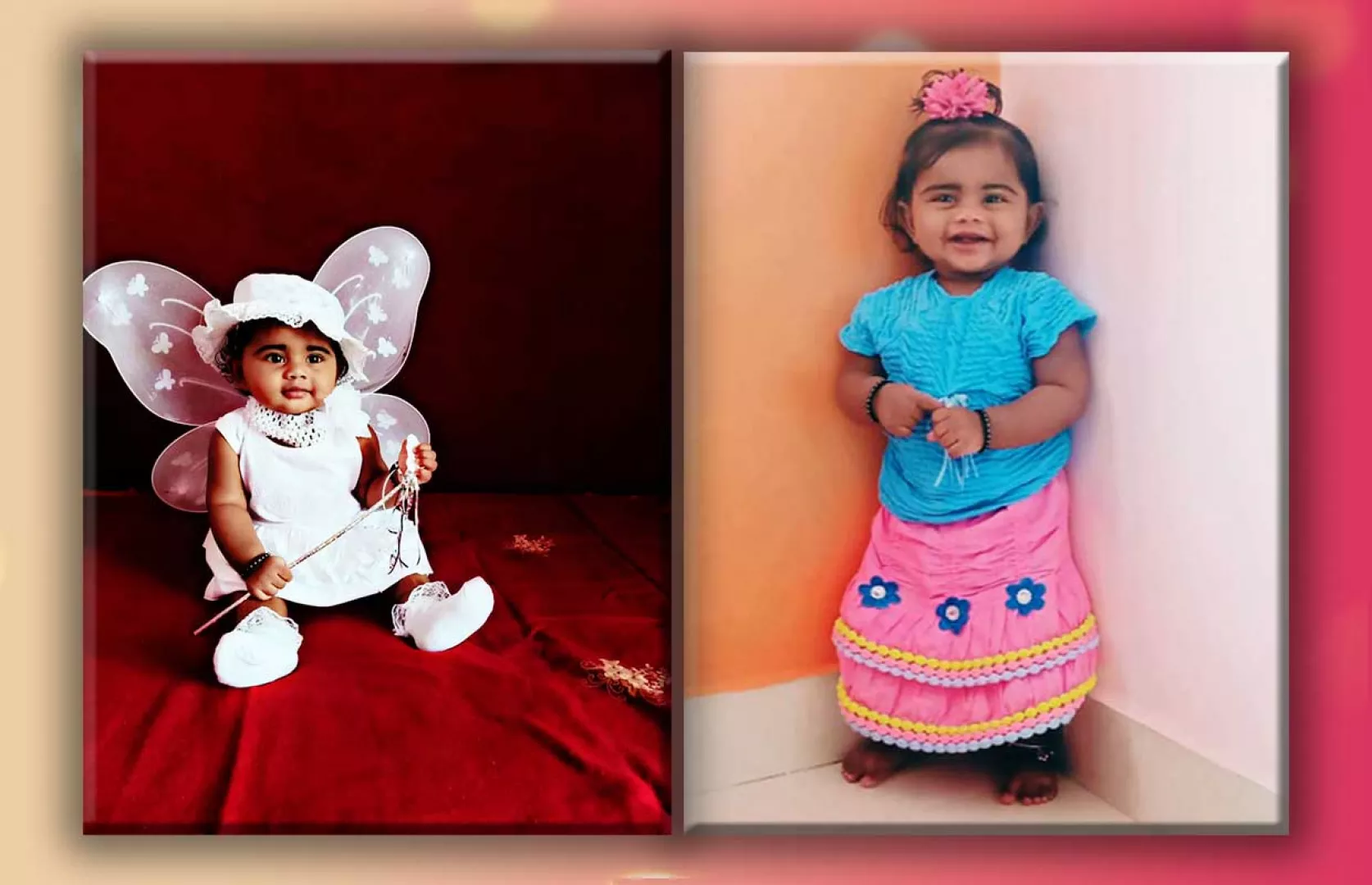 MOST TRAFFIC SIGNS IDENTIFIED BY A TODDLER