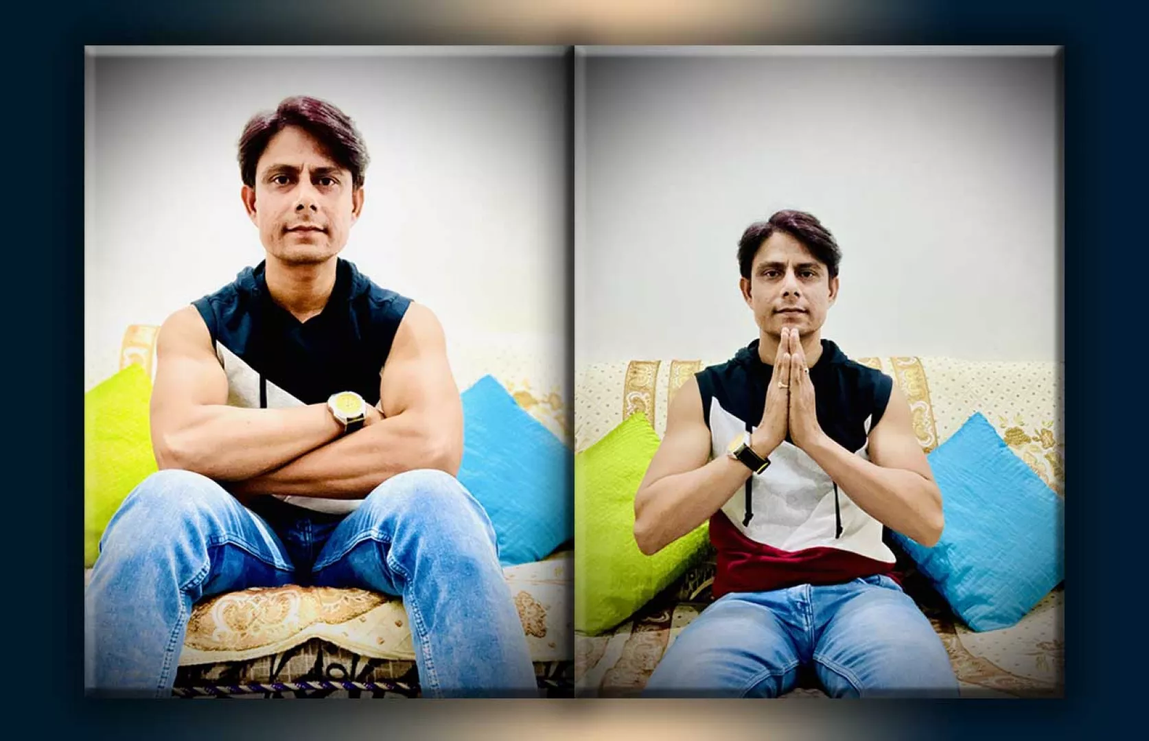 FASTEST RECITATION OF A SHIV TANDAV STOTRAM