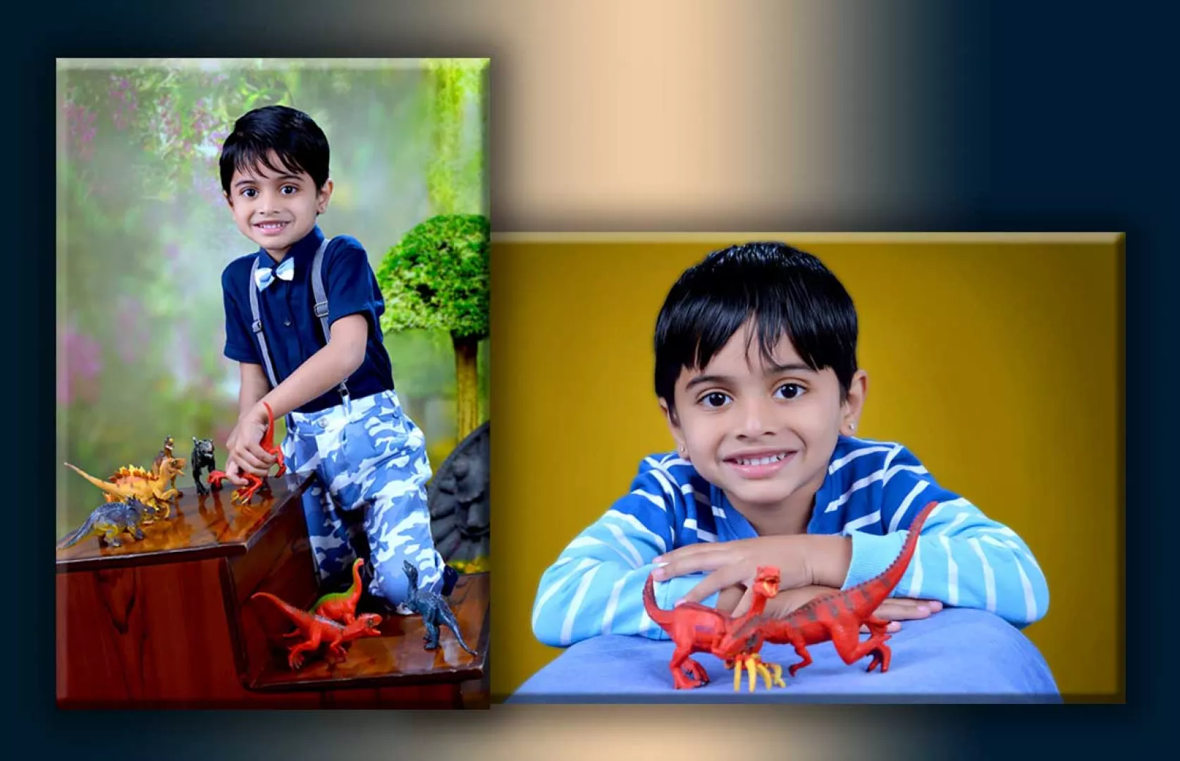 MAXIMUM DINOSAURS SPECIES IDENTIFIED AND RECITED IN ONE MINUTE (KID)