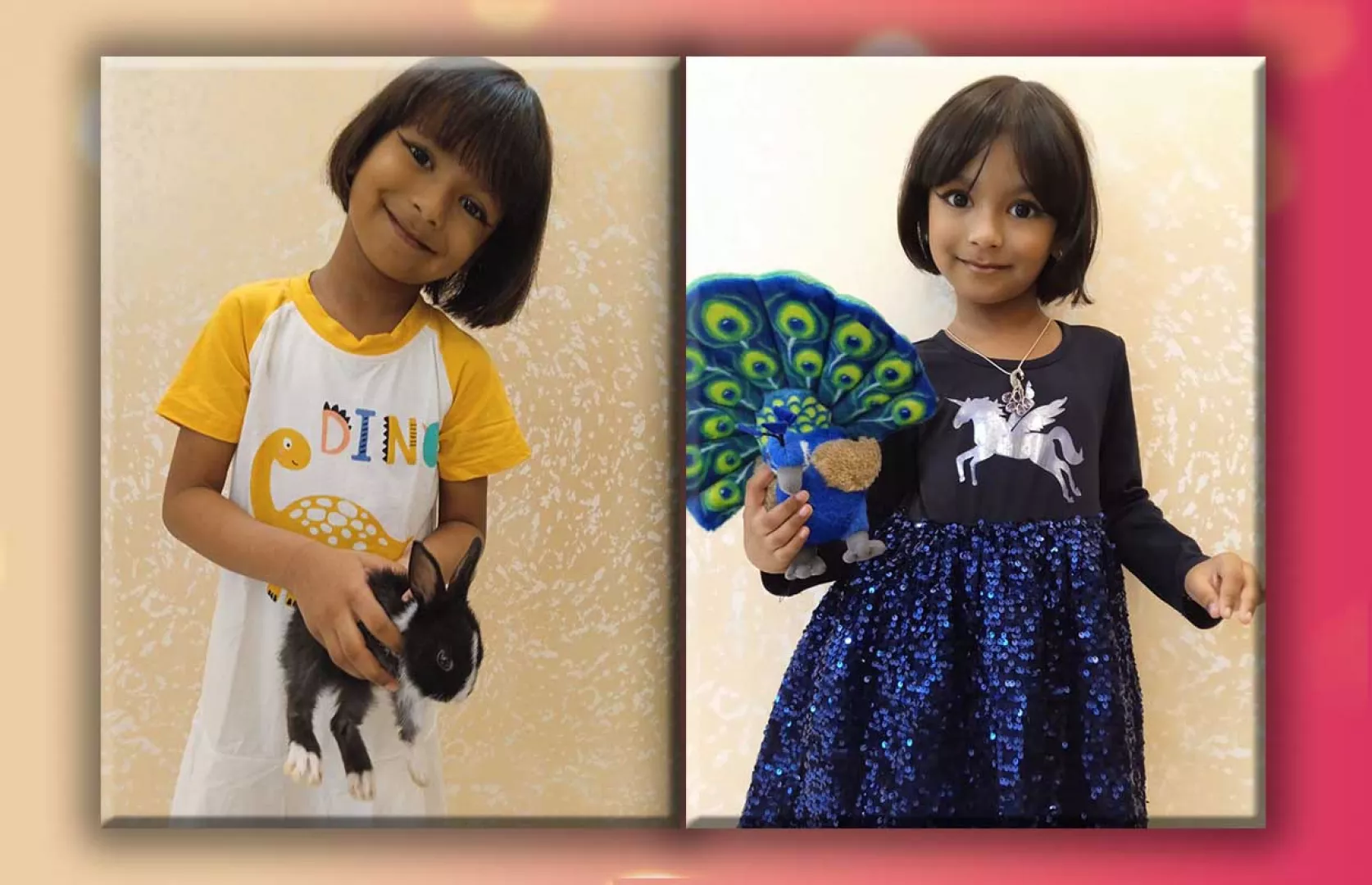 YOUNGEST TO MAKE MOST TYPES OF BIRDS WITH PLAY-DOUGH