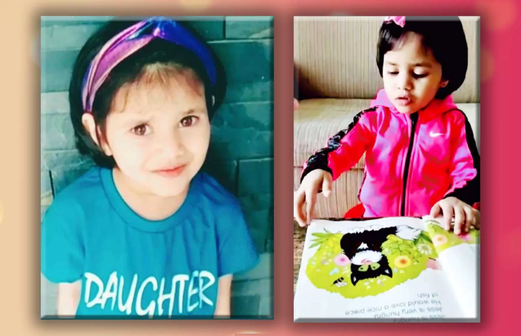 YOUNGEST TO READ ENGLISH BOOKS FOR LONGEST TIME