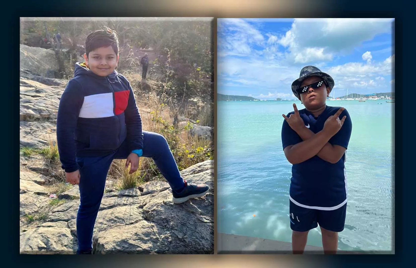 FASTEST RECITATION OF A TO Z ALPHABET EACH DENOTING INDIAN MOUNTAIN PEAKS ALONG WITH THEIR STATES