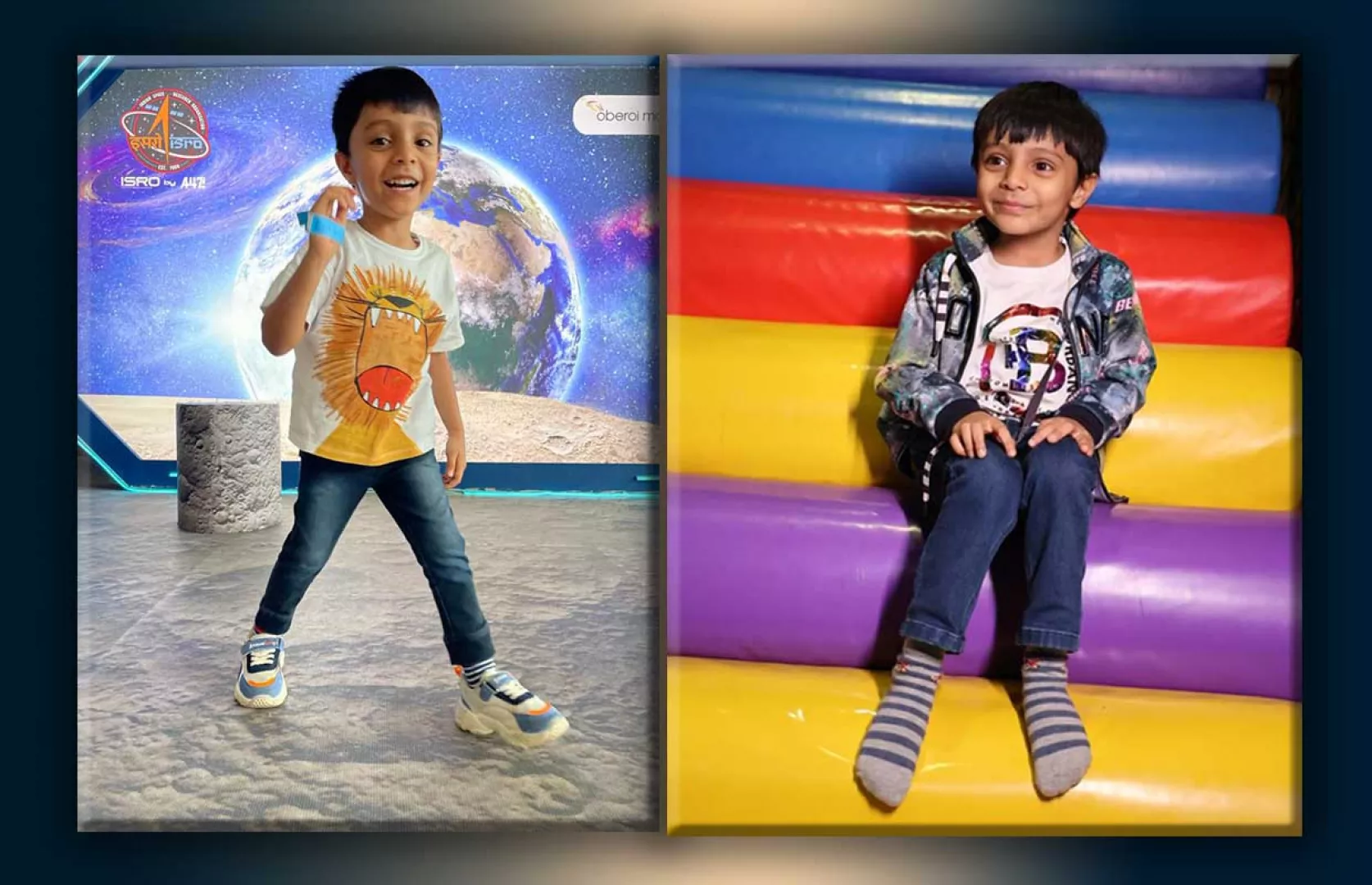 FASTEST TO SOLVE 3 X 3 MAGNETIC RUBIK'S CUBE (KID)