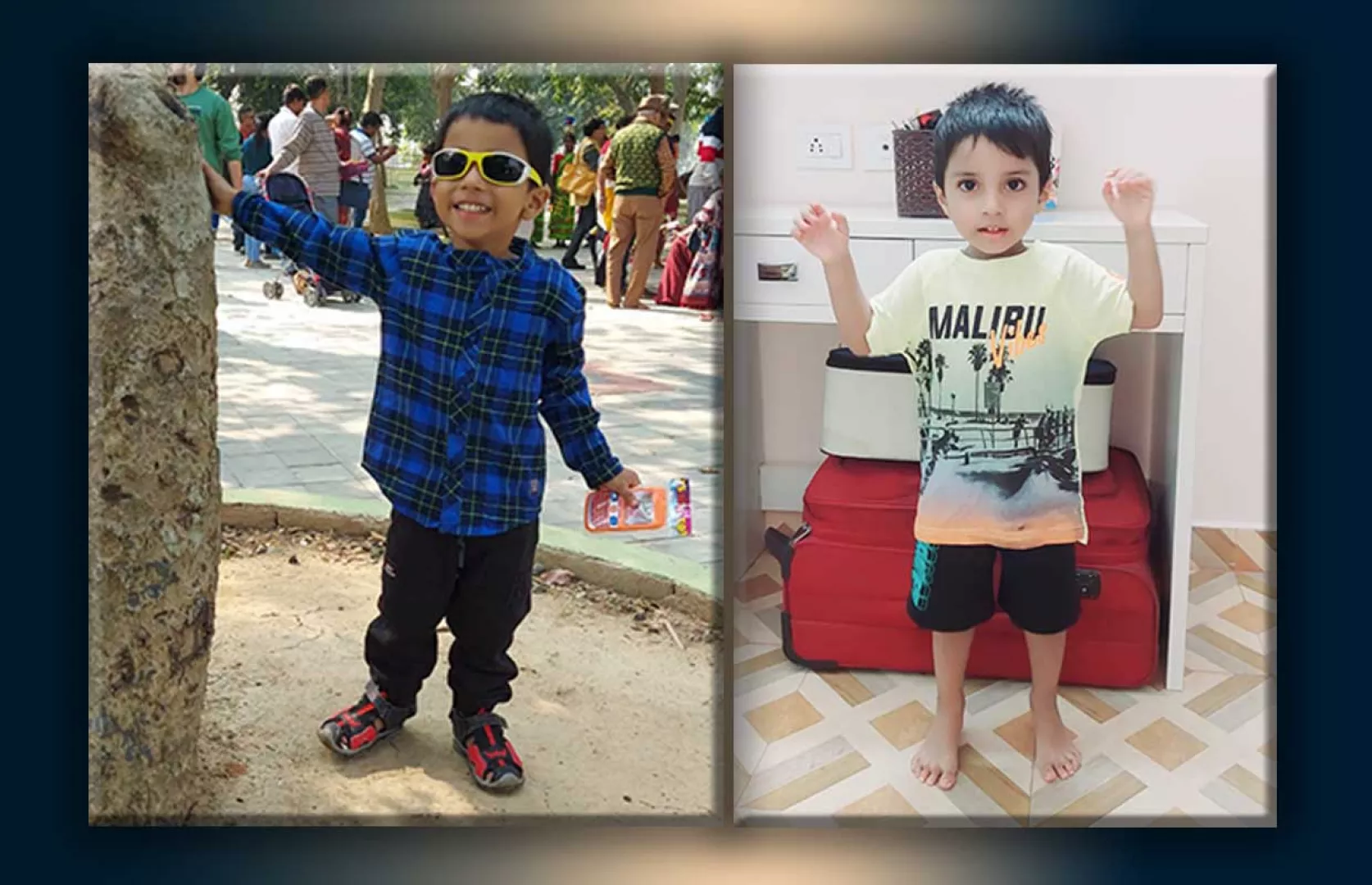 FASTEST RECITATION OF 1 TO 100 COUNTING (KID)