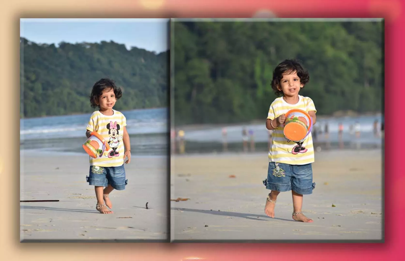 MAXIMUM FLASHCARDS OF FAMOUS PERSONALITIES IDENTIFIED BY A TODDLER