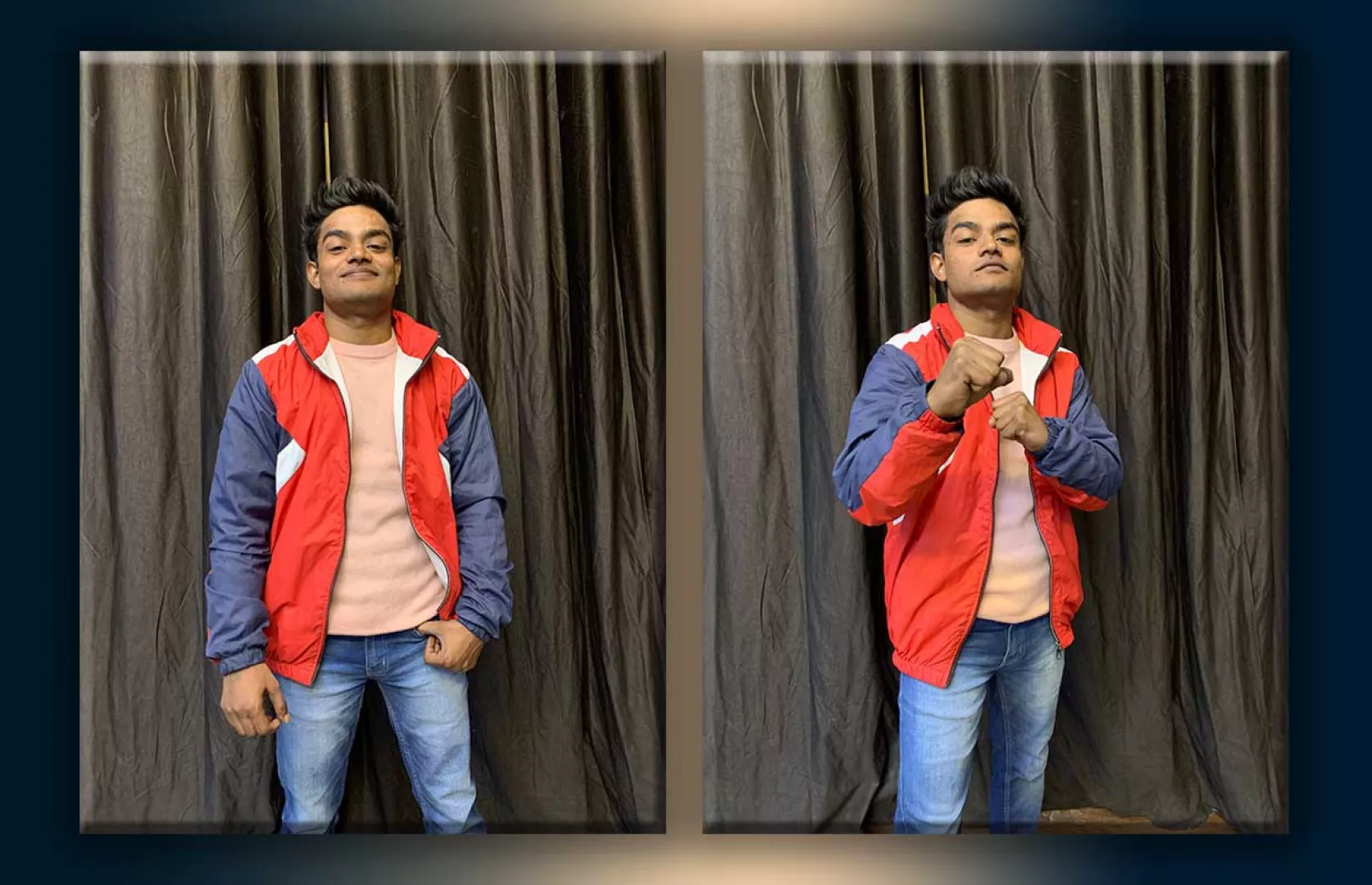 LONGEST TIME TO BALANCE HANDSTAND POSITION ON DUMBBELLS