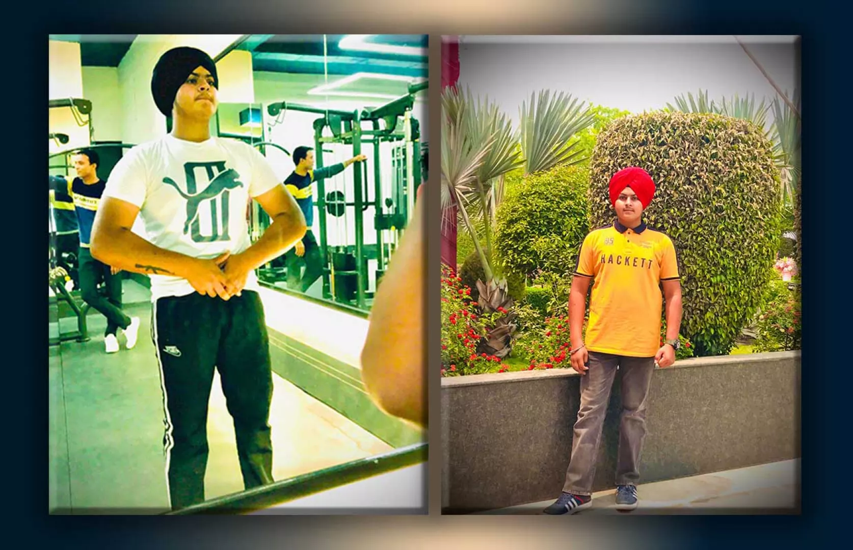 HEAVIEST DEADLIFT HOLD BY A TEENAGER