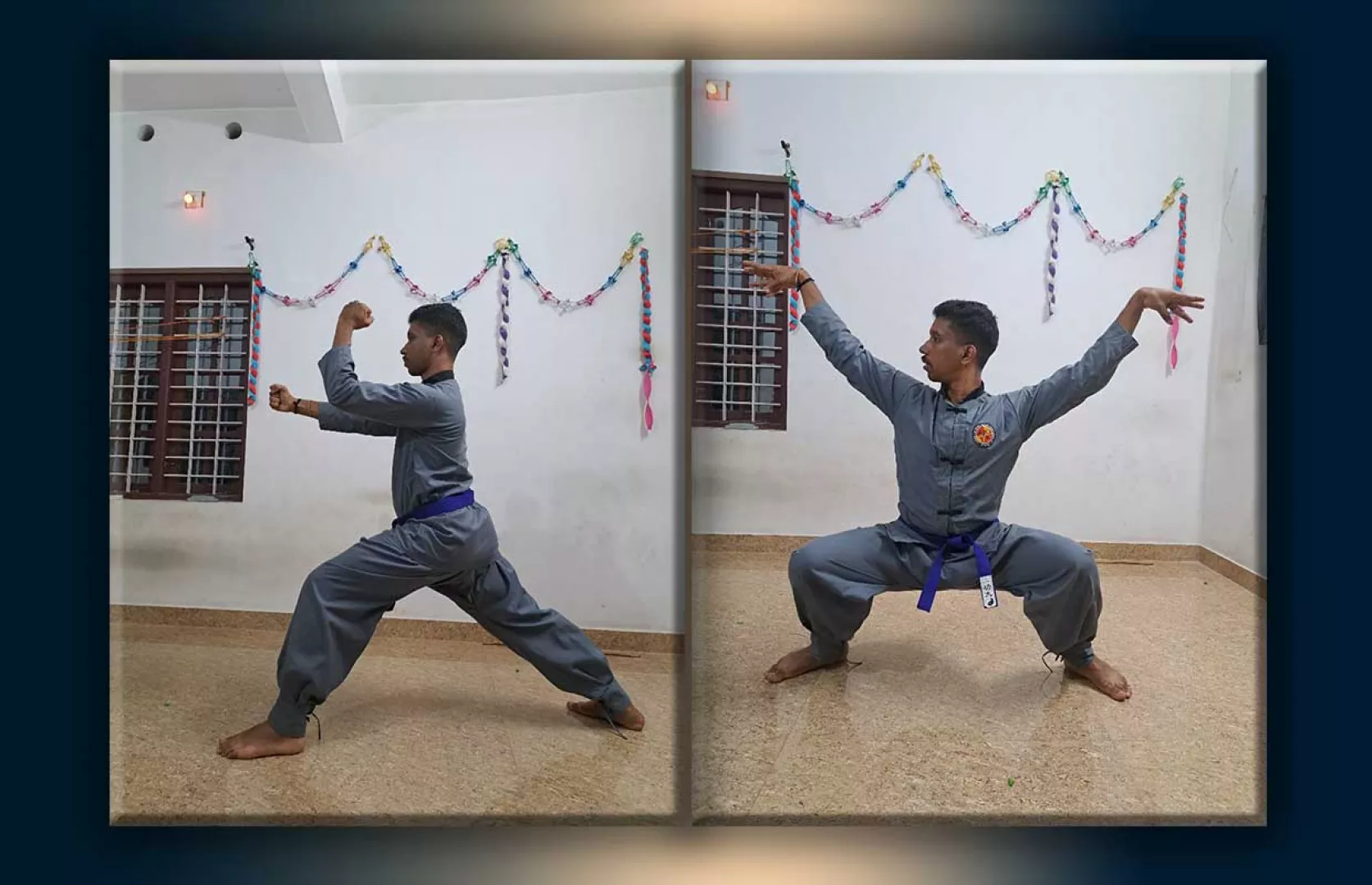 MAXIMUM NUMBER OF KICK UPS IN ONE MINUTE