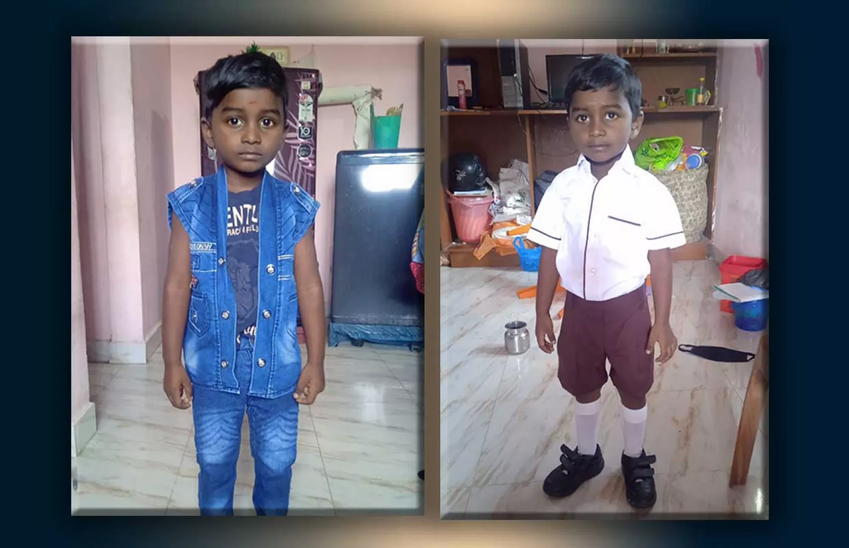 FASTEST TO IDENTIFY AND RECITE NAMES OF 50 INDIAN FREEDOM FIGHTERS (KID)