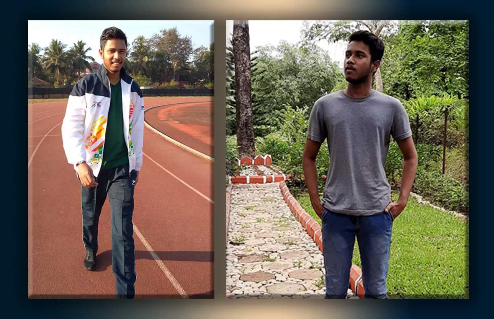 MOST JUMPING JACKS IN 15 SECONDS