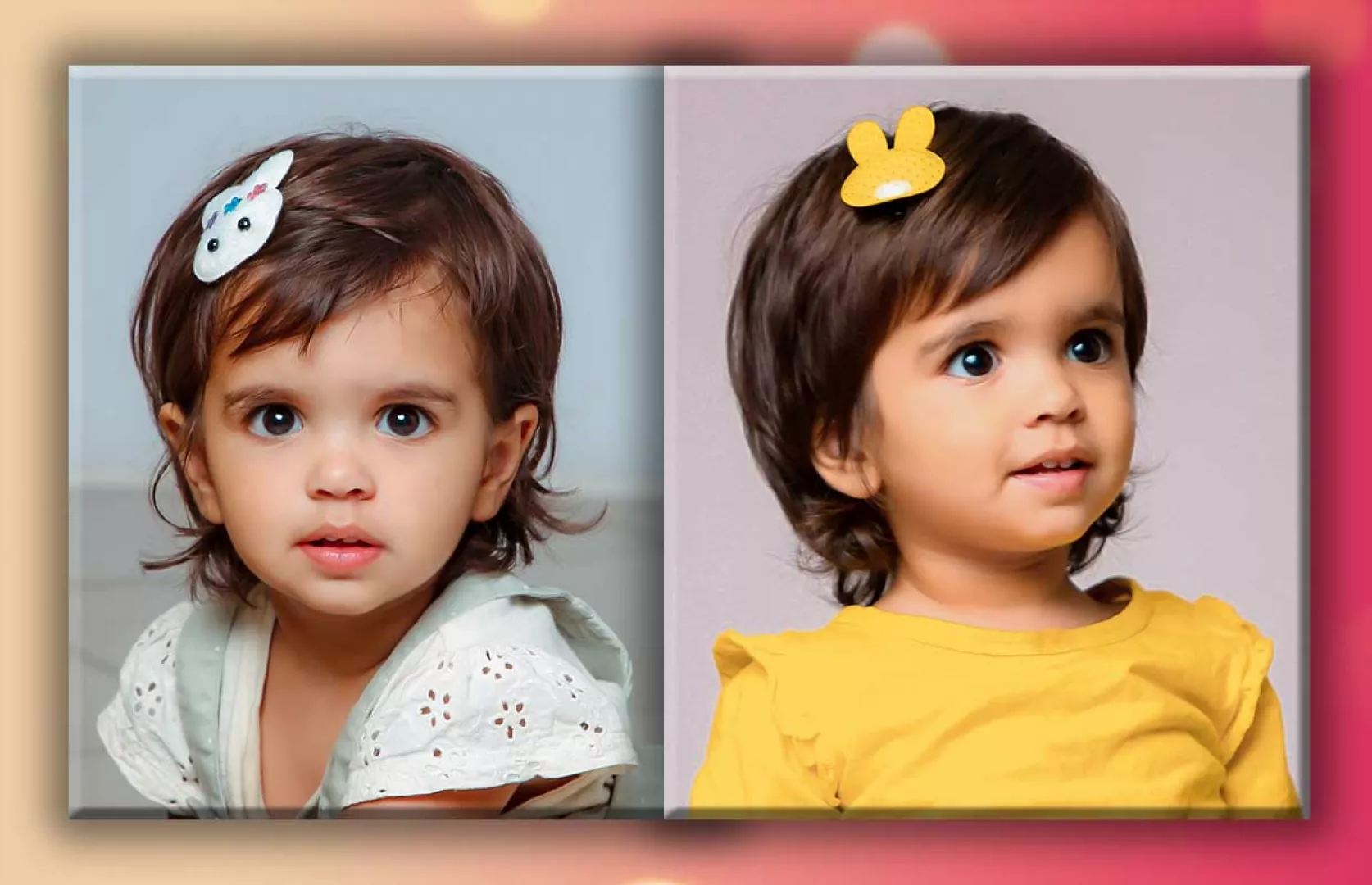 MAXIMUM WORLD FAMOUS PAINTINGS IDENTIFIED BY A TODDLER