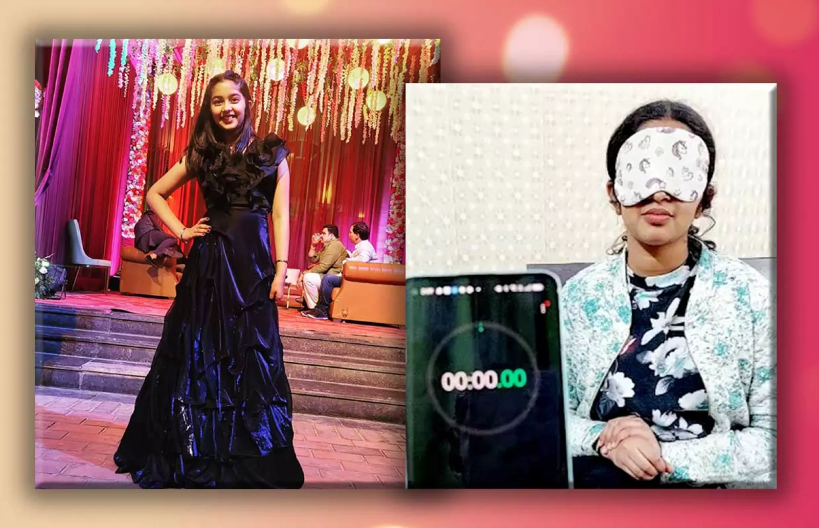 FASTEST RECITATION OF 50 GEMSTONES NAMES (TEENAGER)