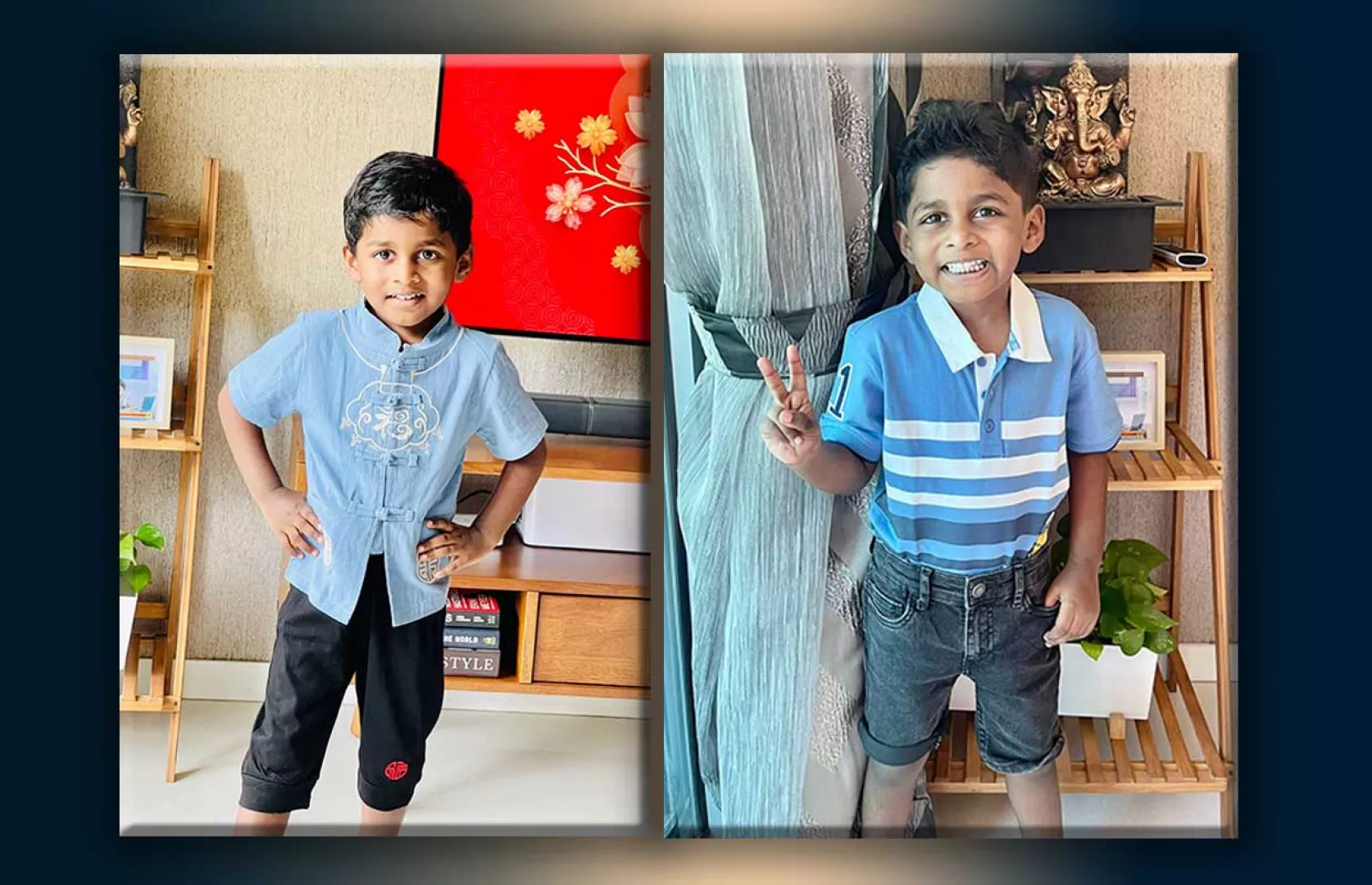 FASTEST TO IDENTIFY NATIONAL FLAGS OF ALL COUNTRIES AND RECITE THEIR NAMES (KID)