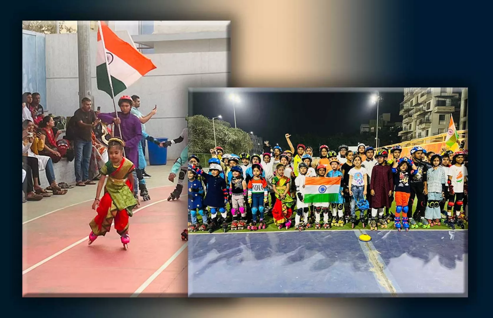 SBK SPORTS ACADEMY & PHOENIX SPORTS ACADEMY