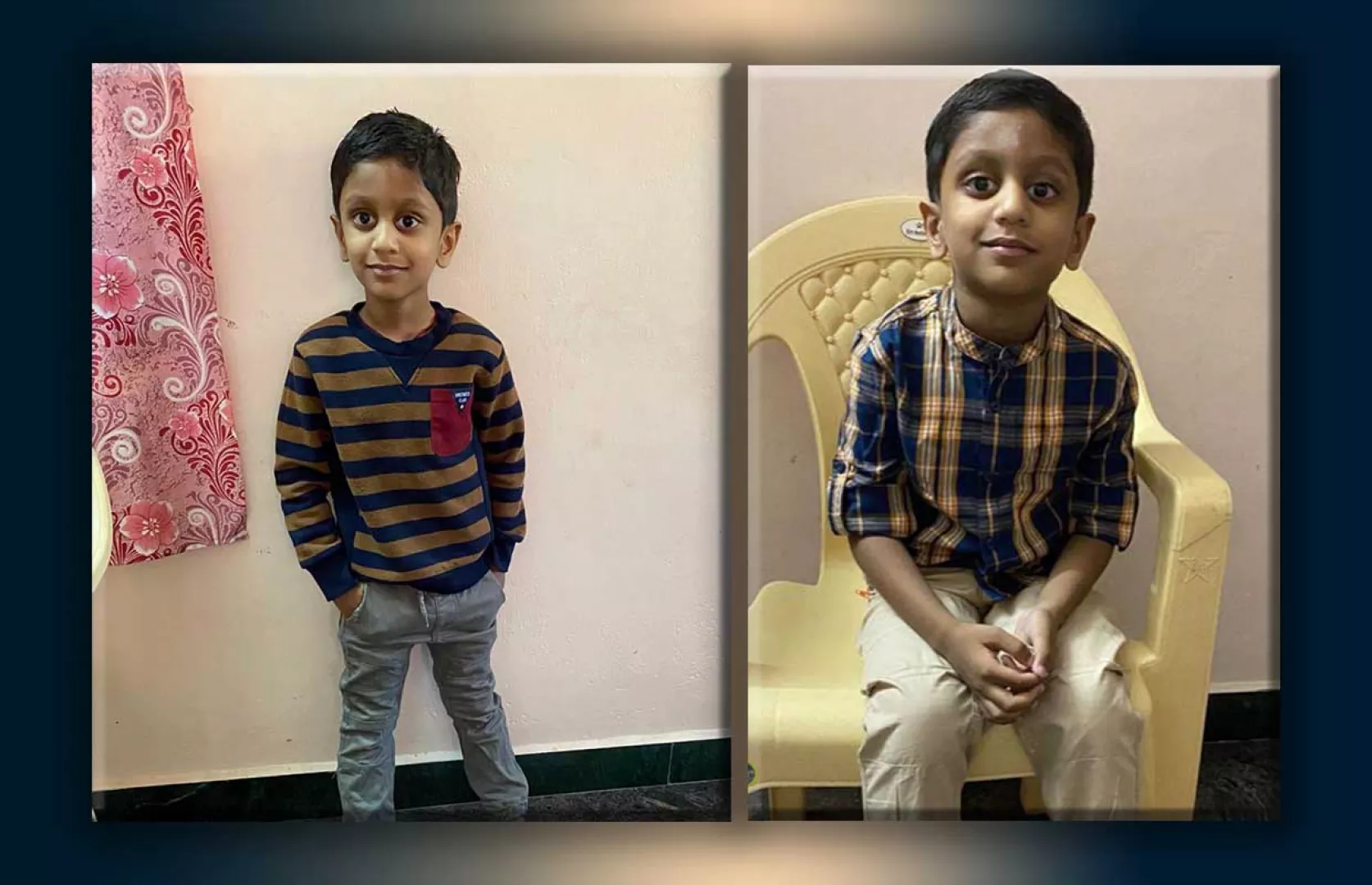 FASTEST TO TRANSLATE 100 ENGLISH WORDS IN TAMIL LANGUAGE BY A KID