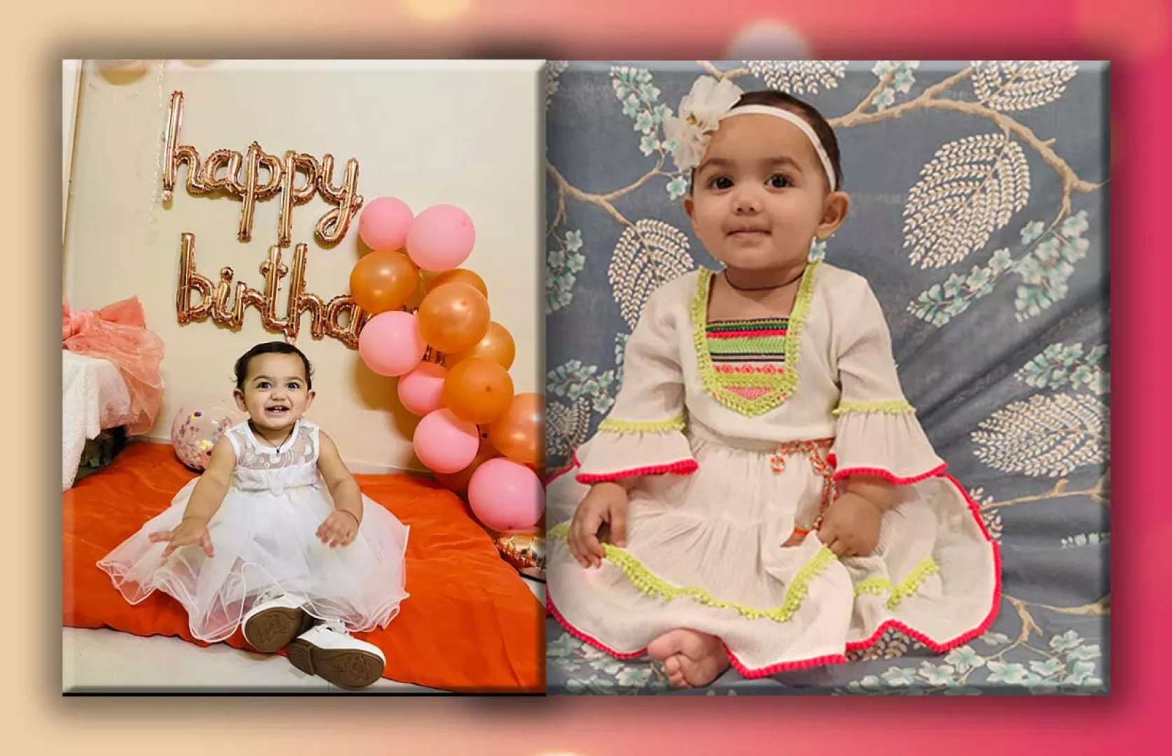 MAXIMUM EXTERNAL HUMAN BODY PARTS IDENTIFIED & RECITED BY A TODDLER