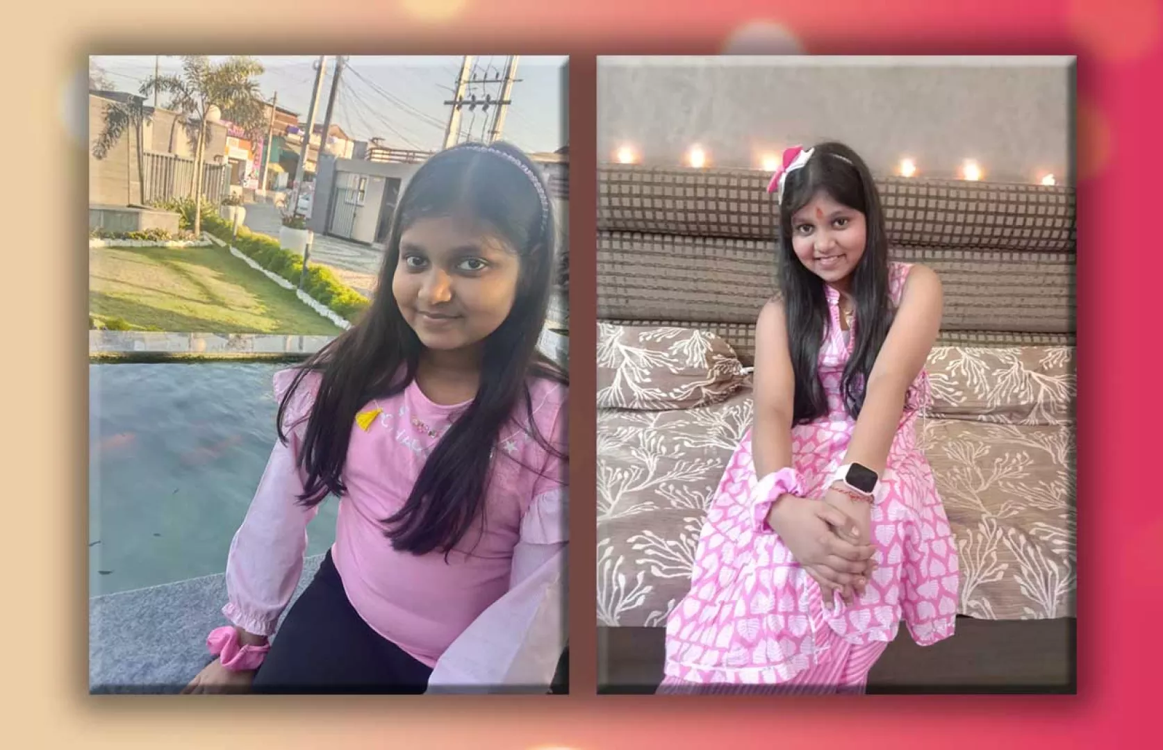 FASTEST RECITATION OF DURGA DEVI STOTRAM BY A KID