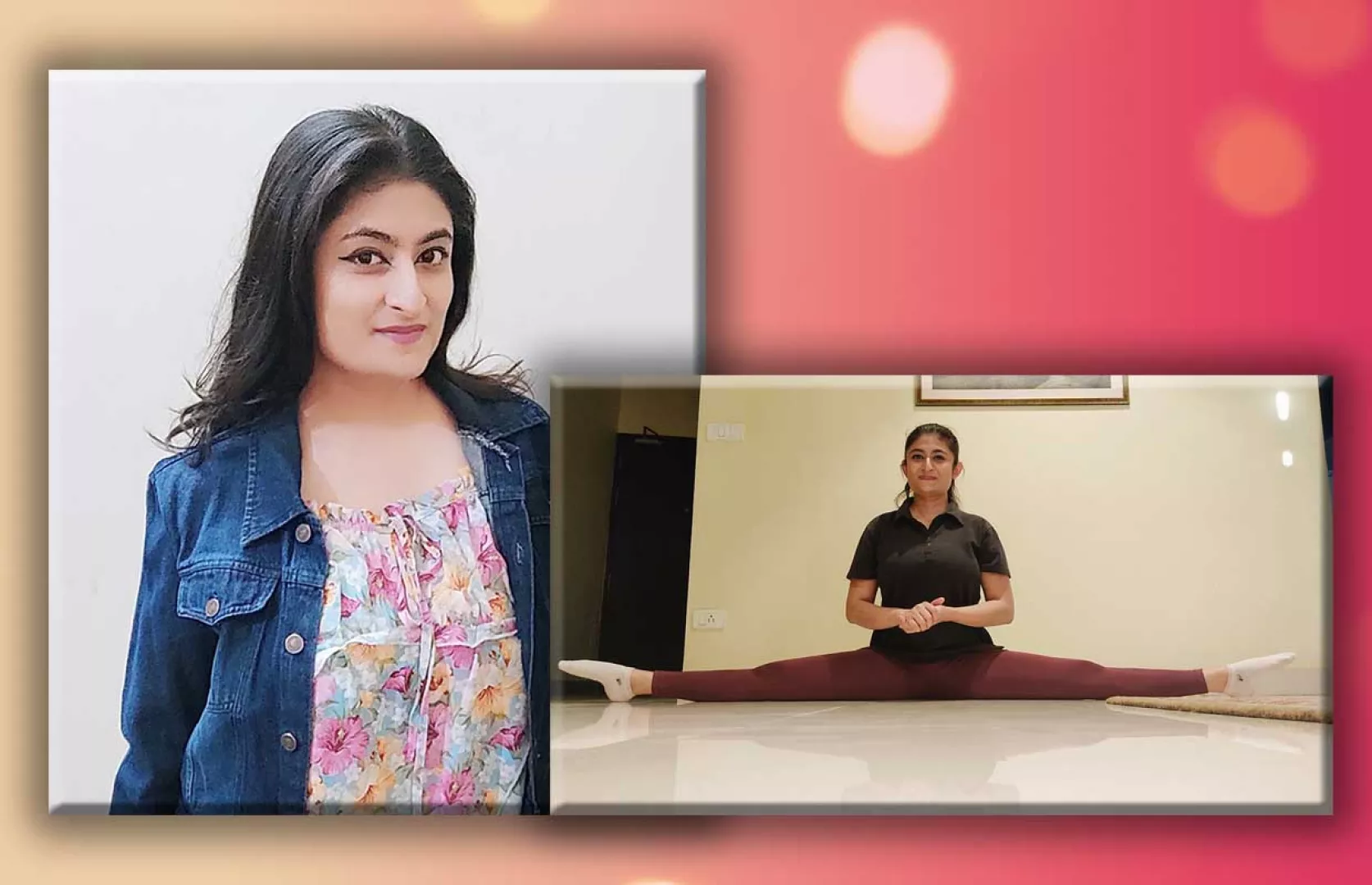 LONGEST TIME TO HOLD FULL LEG SPLIT