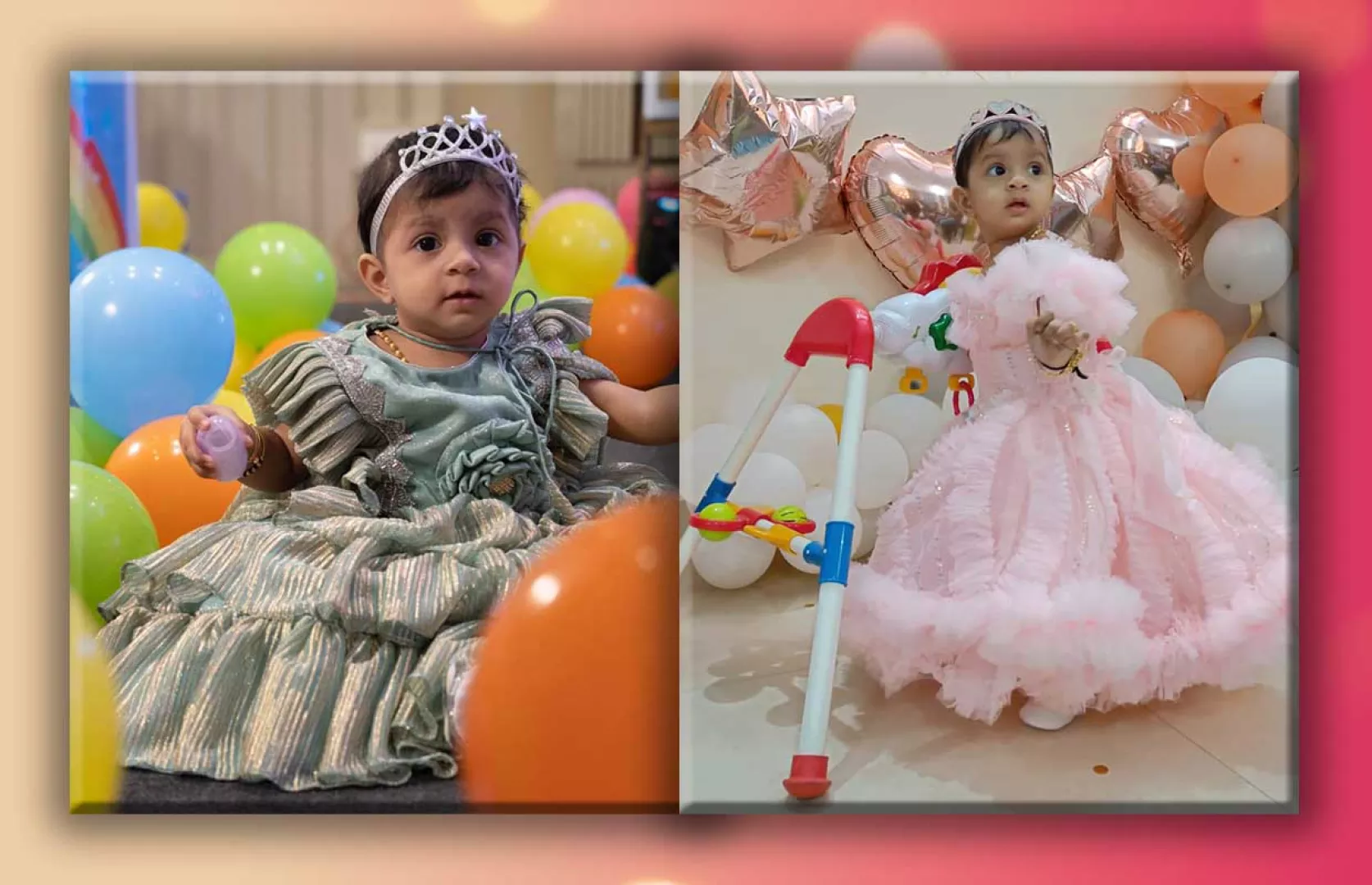 MAXIMUM CREATURES IDENTIFIED BY A TODDLER