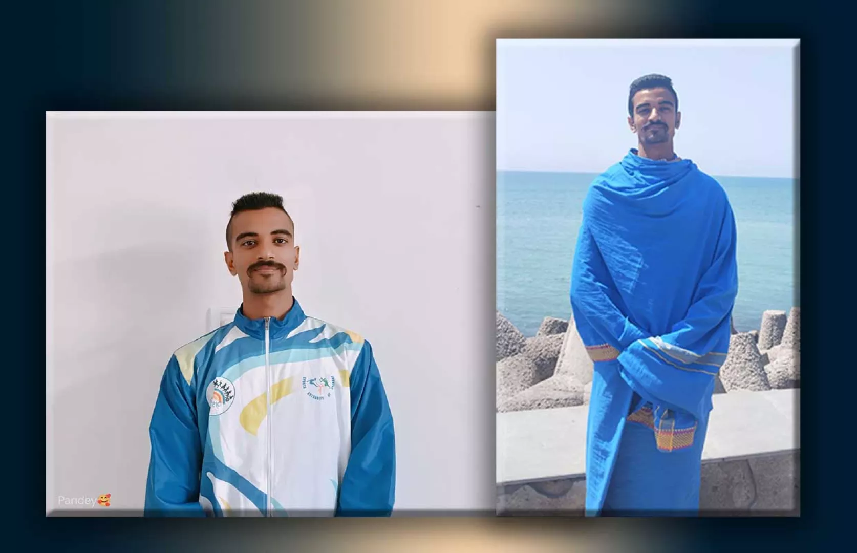 LONGEST TIME TO HOLD PADMA SIRSASANA