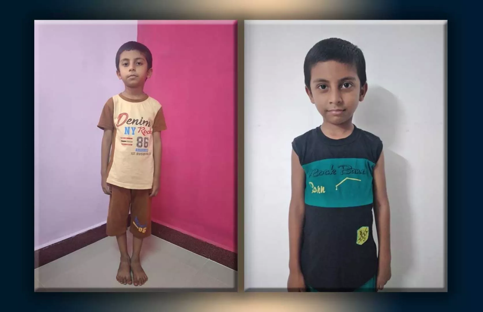 YOUNGEST TO RECITE AATHICHUDI WHILE PEDDLING THE CYCLE IN SHORT TIME