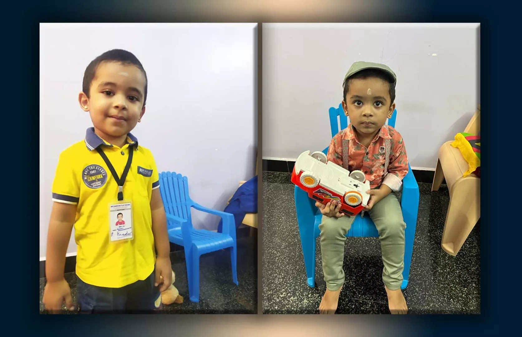 YOUNGEST TO ANSWER CAPITALS OF ALL INDIAN STATES IN SHORT TIME