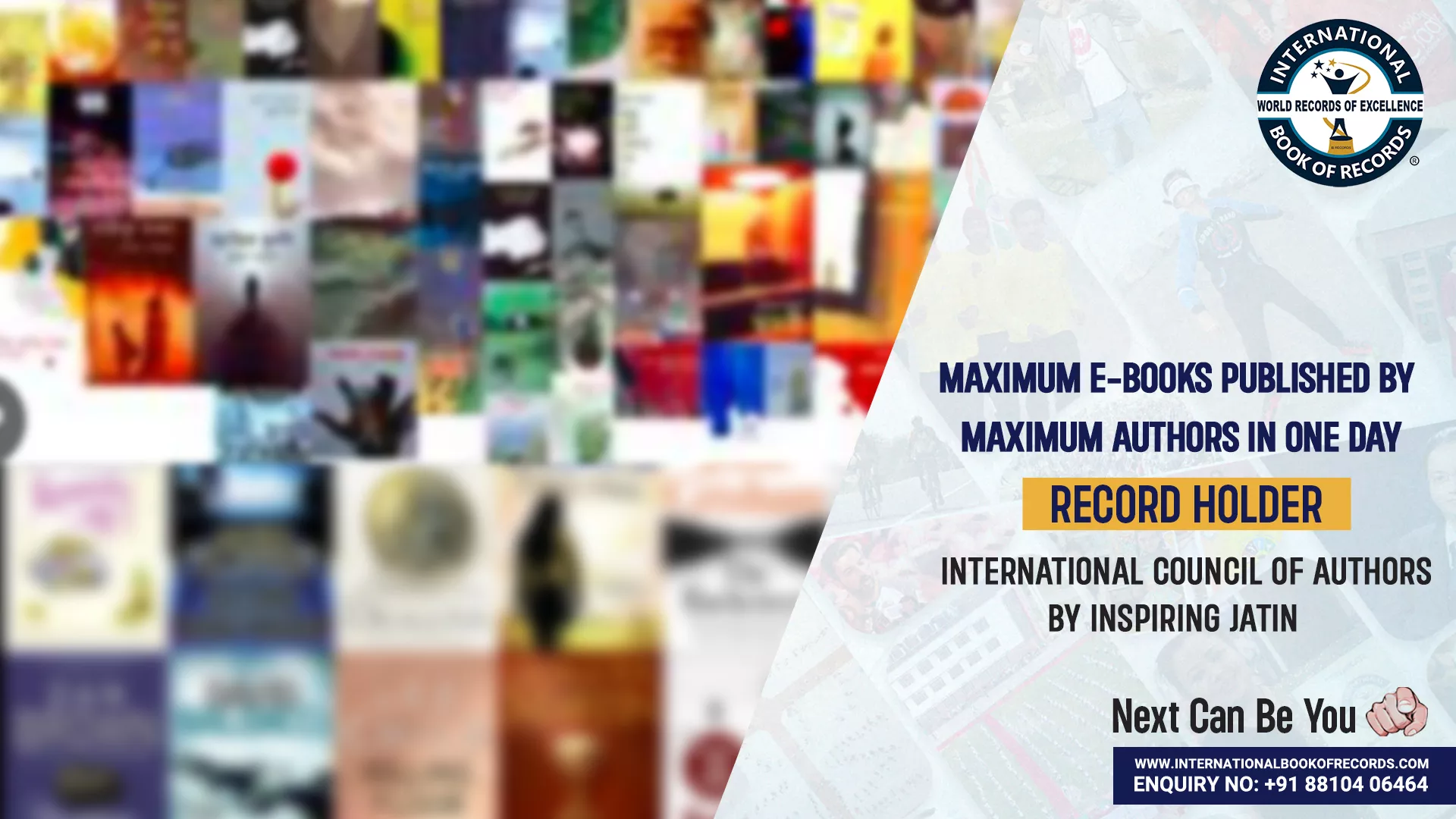 Record Image