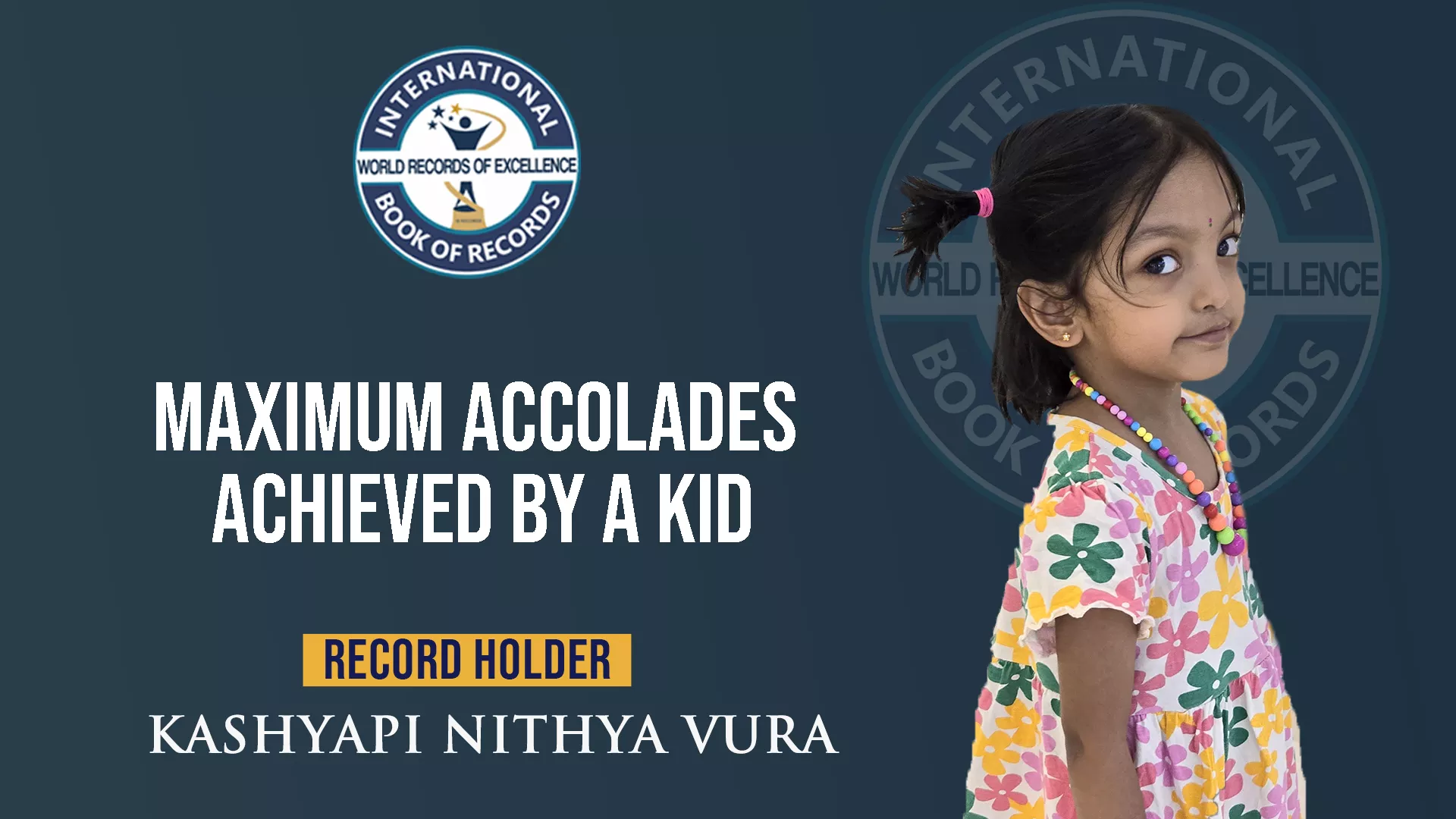 Record Image